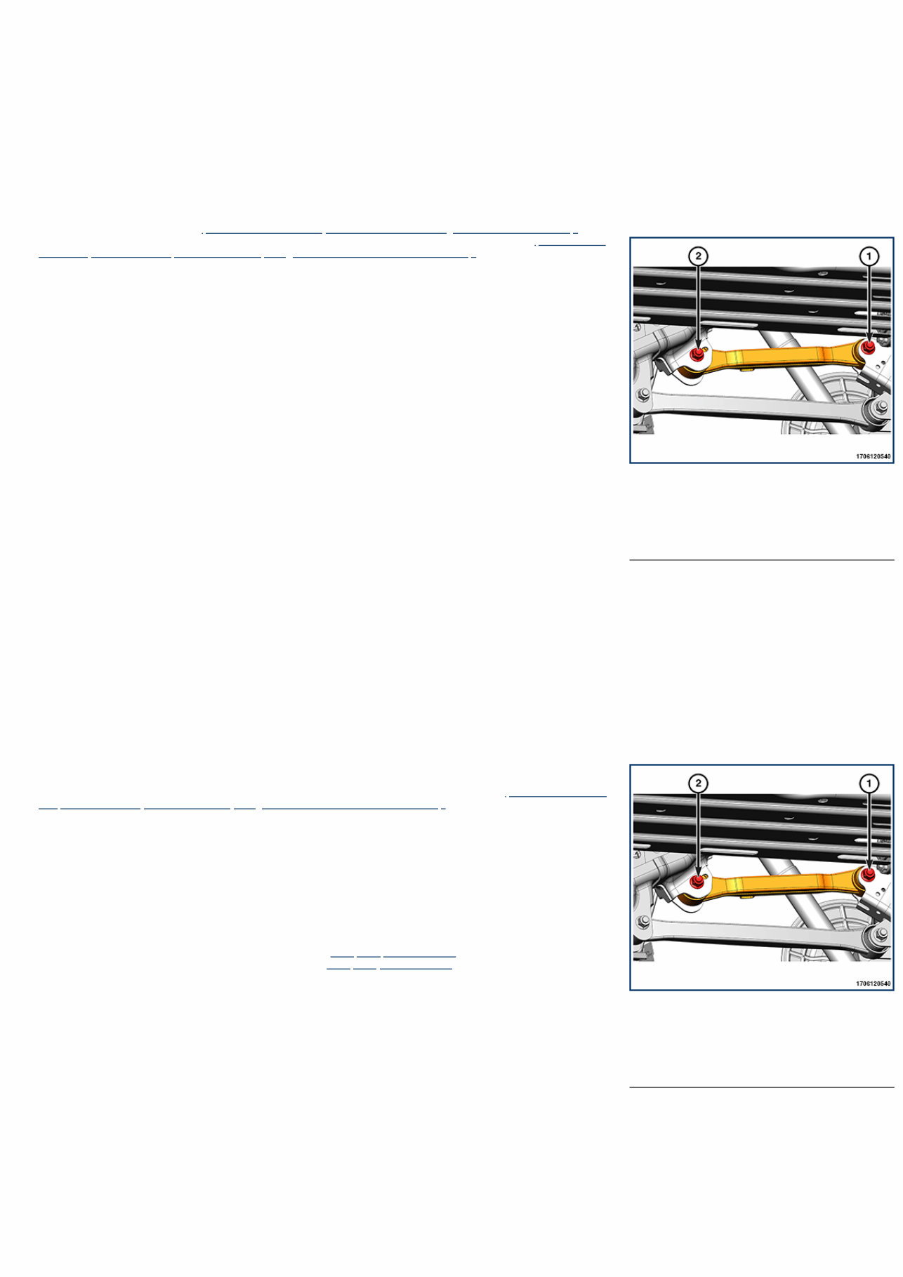 2023 RAM 1500 TRX Service & Repair Manual (incl. Parts Catalog) preview img 7