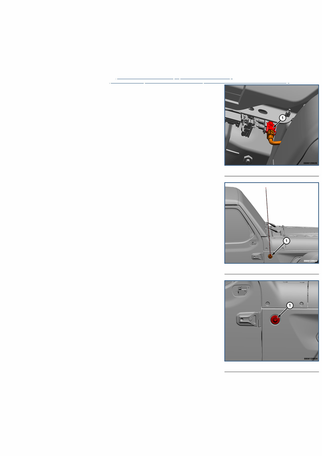 2020 Jeep Wrangler 2.0L I4 DOHC Di Turbo W-ESS Service & Repair Manual preview img 3