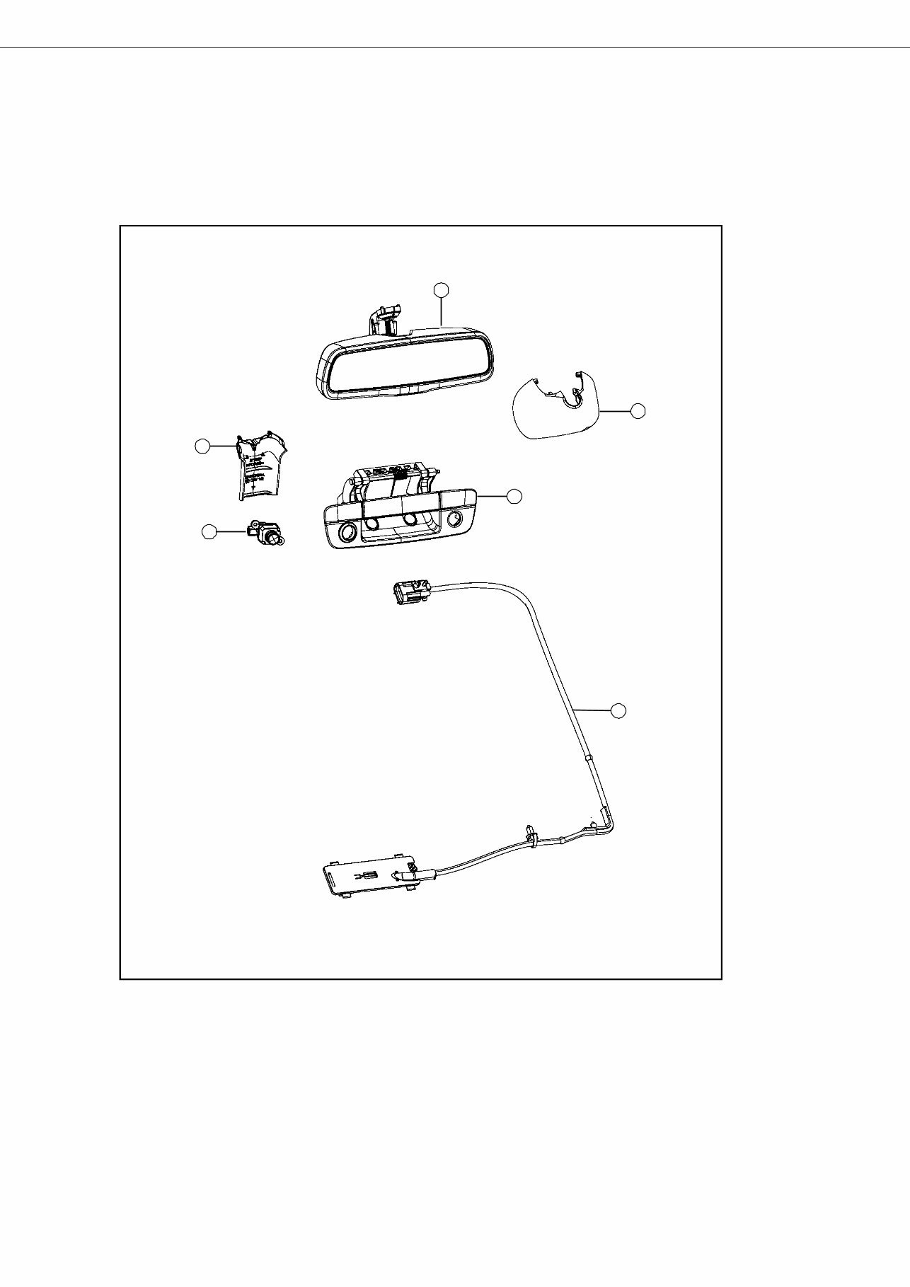 2016 RAM Truck (Mexico) 5.7L V8 Hemi MDS VVT - EZH Service & Repair Manual preview img 10