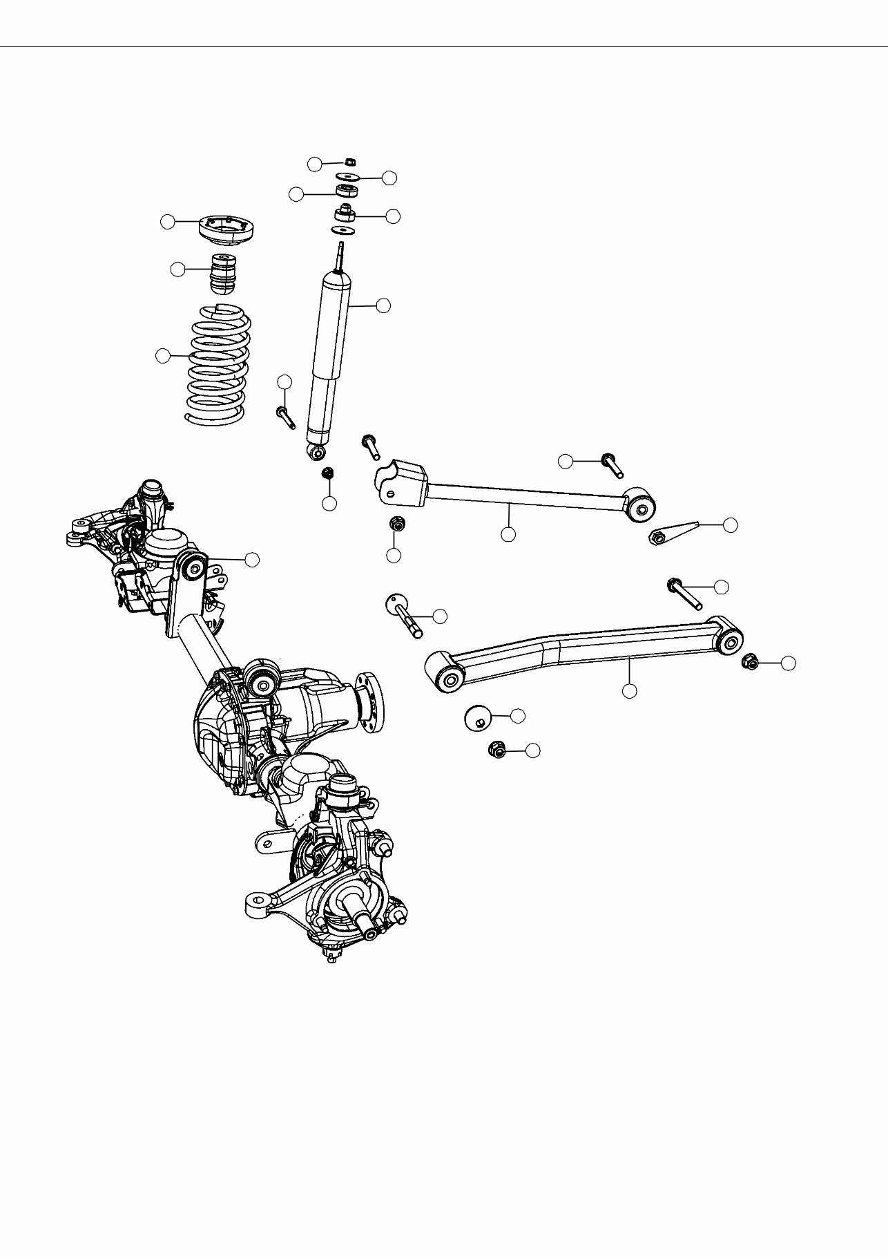 2015 Jeep Wrangler CKD 2.8L 4 Cyl Turbo Diesel Service & Repair Manual preview img 7