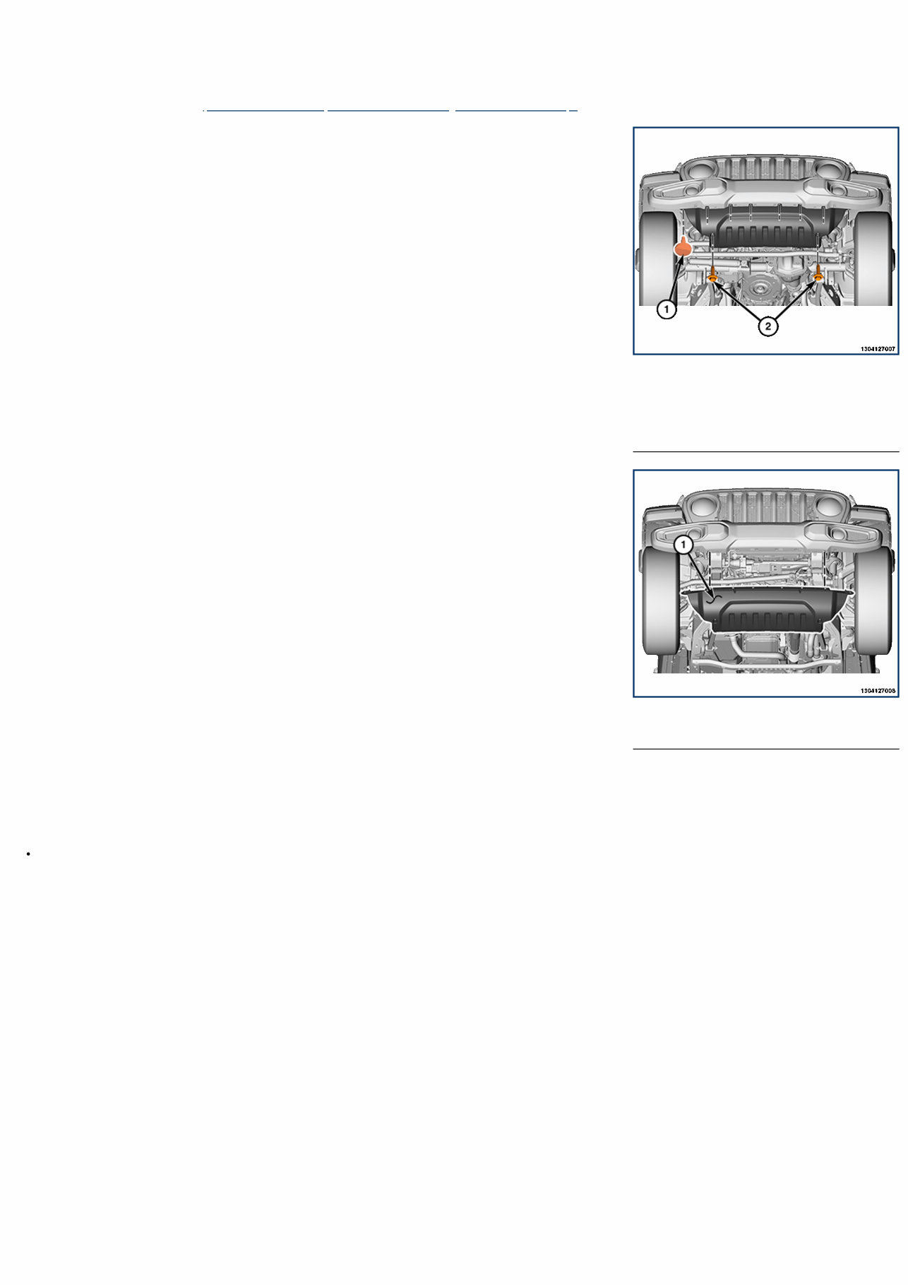 2023 Jeep Wrangler- 3.6L V6 24v VVT ETorque UPG I Service & Repair Manual preview img 1