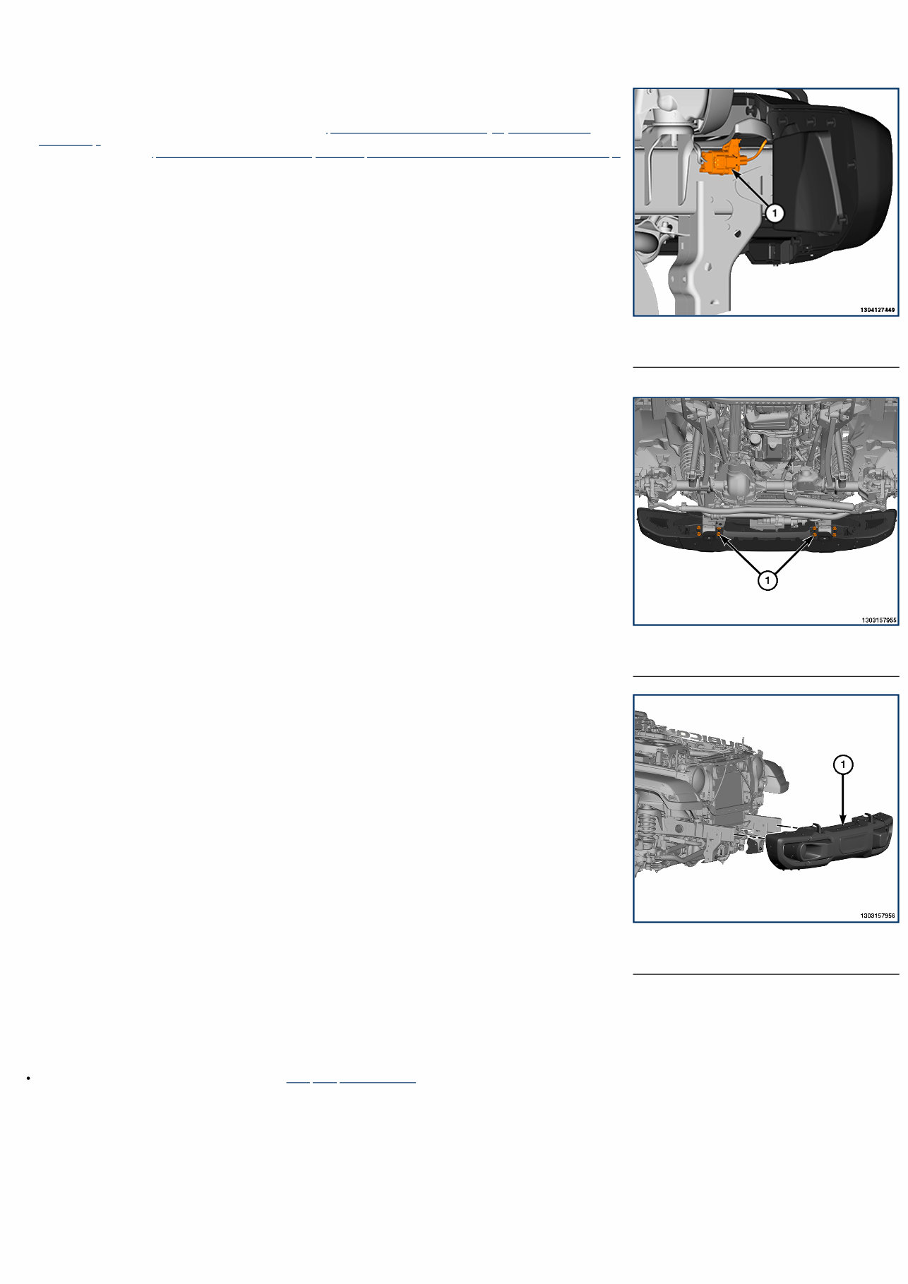 2023 Jeep Wrangler- 3.6L V6 24v VVT ETorque UPG I Service & Repair Manual preview img 6