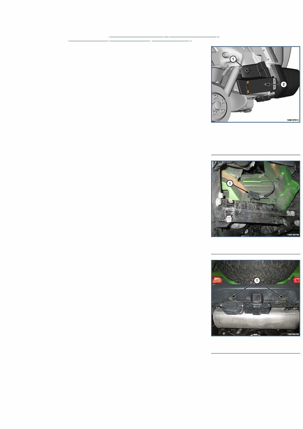 2023 Jeep Wrangler- 3.6L V6 24v VVT ETorque UPG I Service & Repair Manual preview img 7