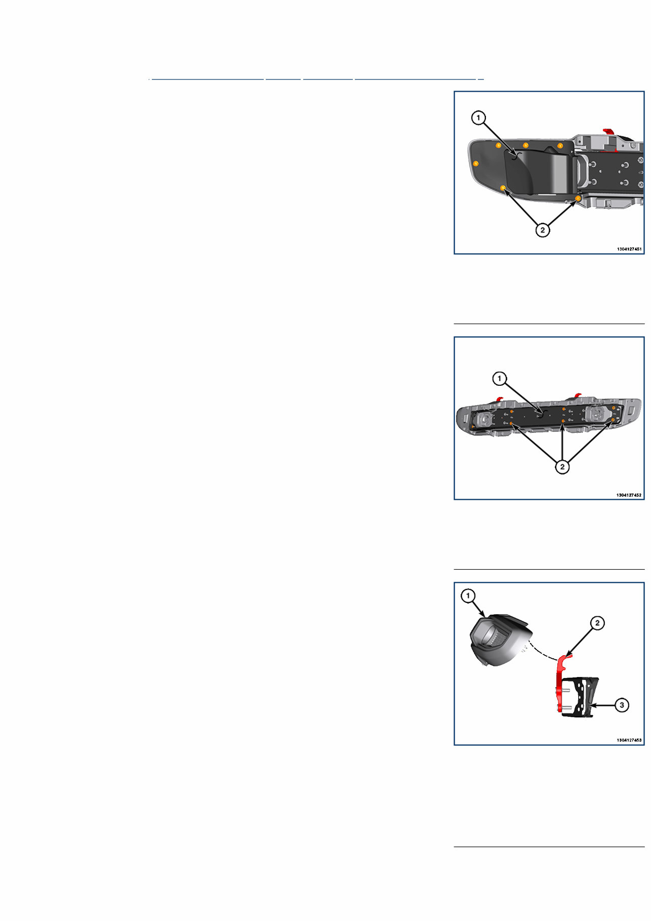 2023 Jeep Wrangler- 3.6L V6 24v VVT ETorque UPG I Service & Repair Manual preview img 9