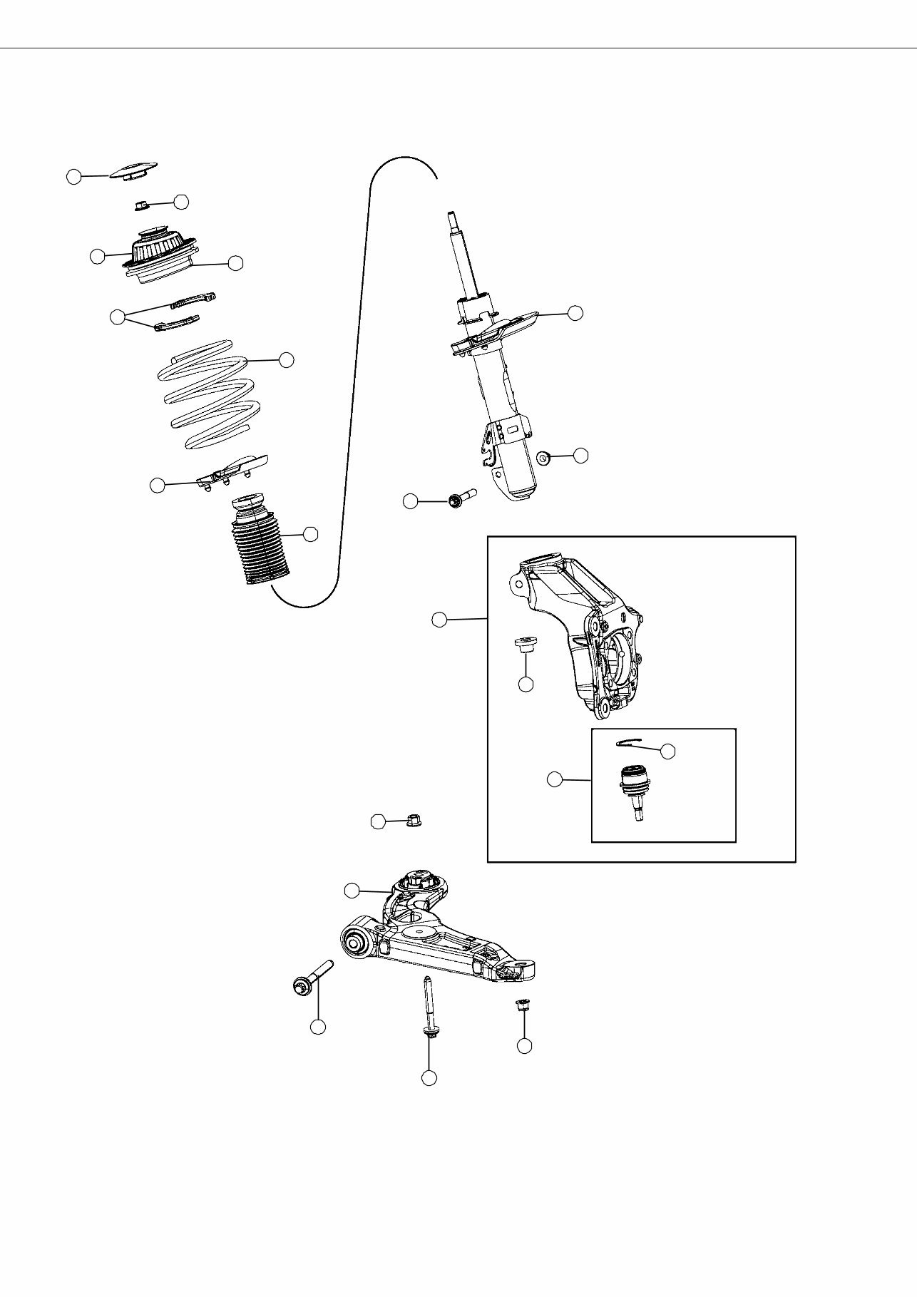 2019 Jeep Grand Commander- 2.0L I4 DOHC Di Turbo PHEV Service & Repair Manual preview img 8