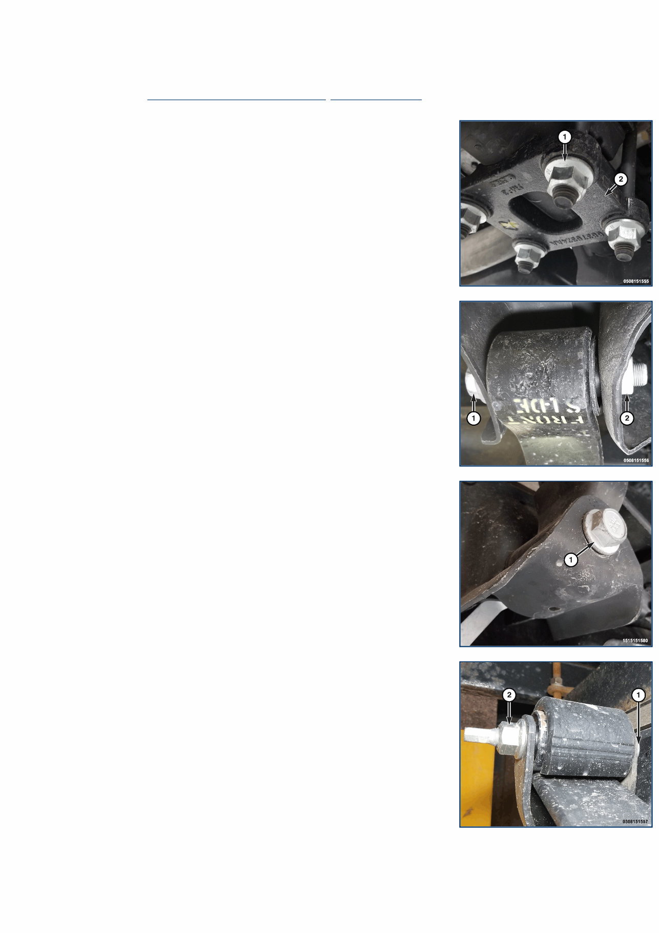 2023 RAM 3500 Cab Chasis 6.4L V8 Heavy Duty Hemi MDS Service & Repair Manual preview img 4