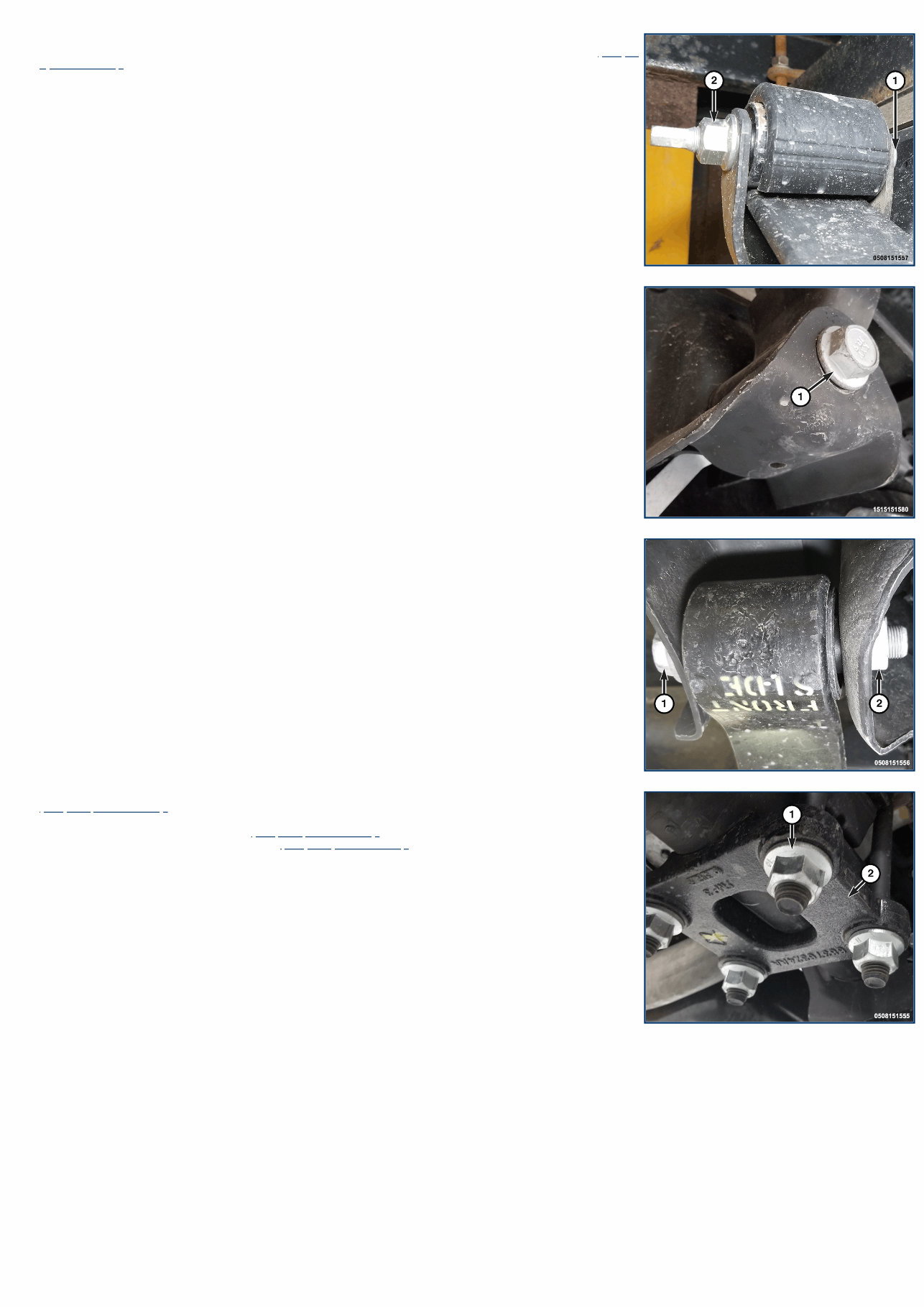 2023 RAM 3500 Cab Chasis 6.4L V8 Heavy Duty Hemi MDS Service & Repair Manual preview img 5