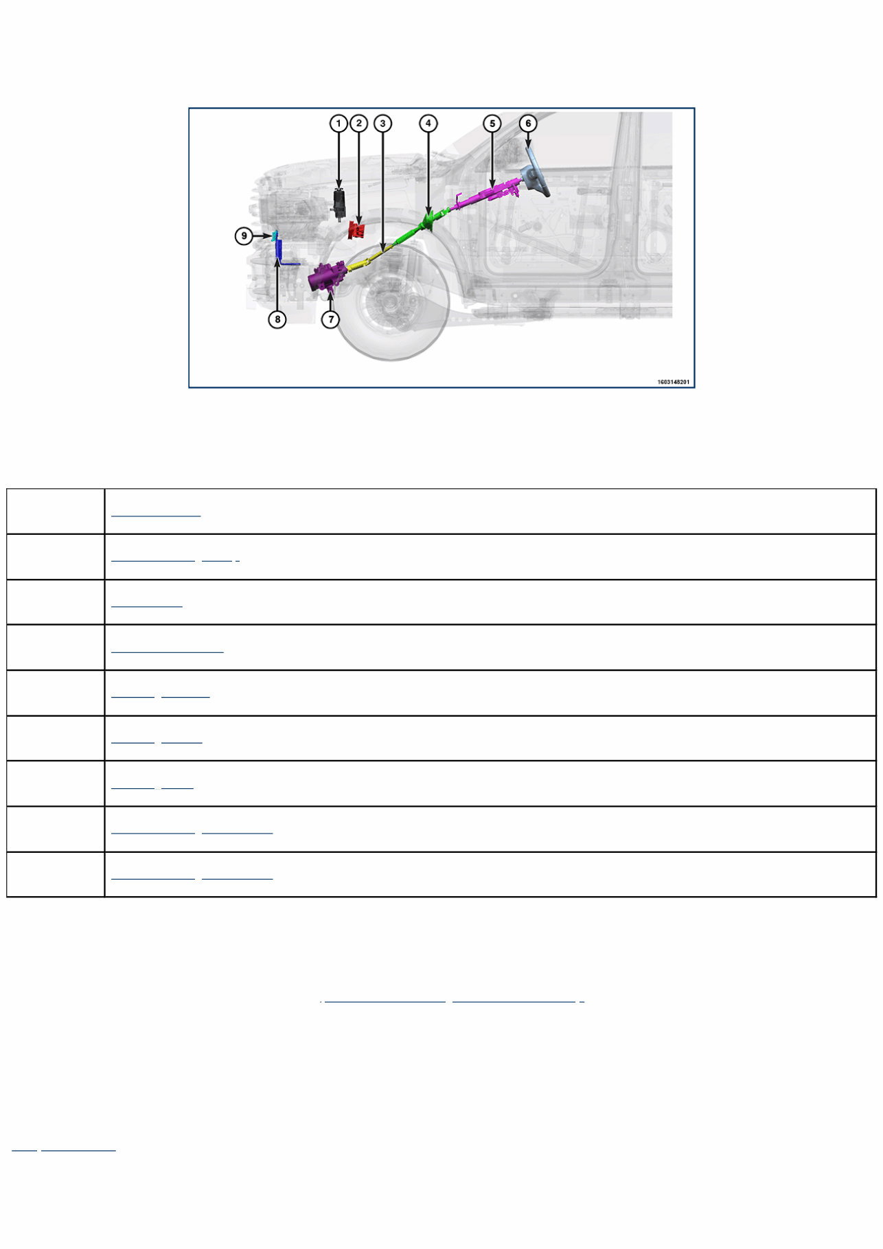 2023 RAM 3500 Cab Chasis 6.4L V8 Heavy Duty Hemi MDS Service & Repair Manual preview img 7