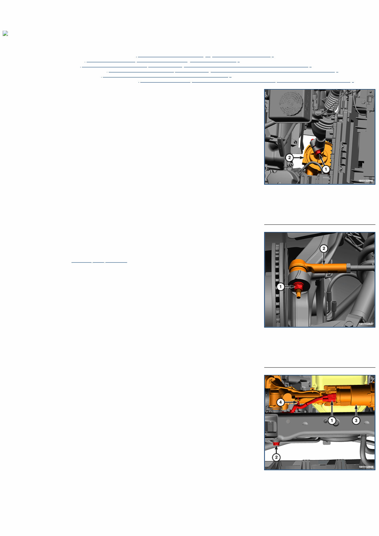 2022 RAM 1500 Pickup 3.0L V6 Turbo Diesel Gen 3 Service & Repair Manual preview img 1