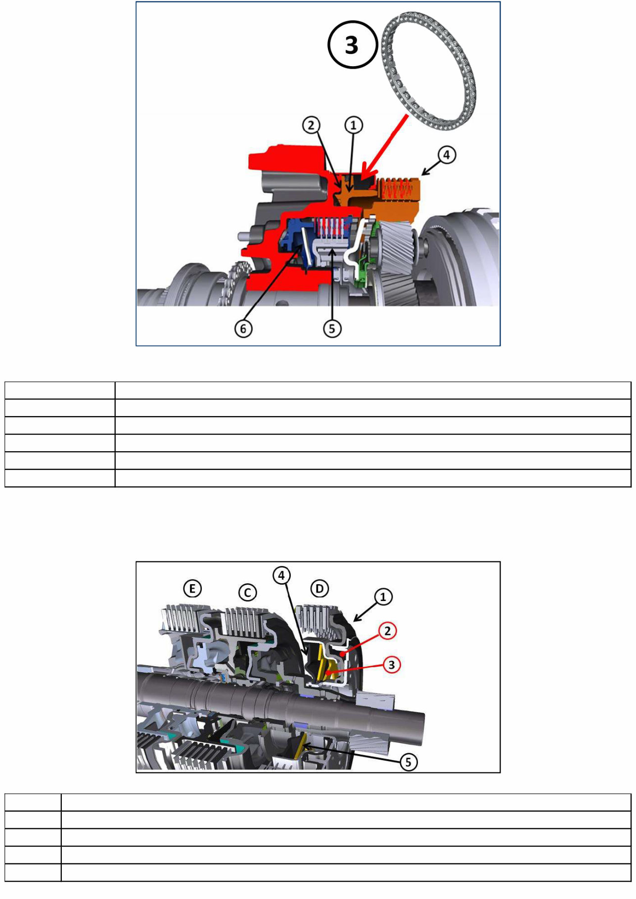 2022 RAM 1500 Pickup 3.0L V6 Turbo Diesel Gen 3 Service & Repair Manual preview img 10