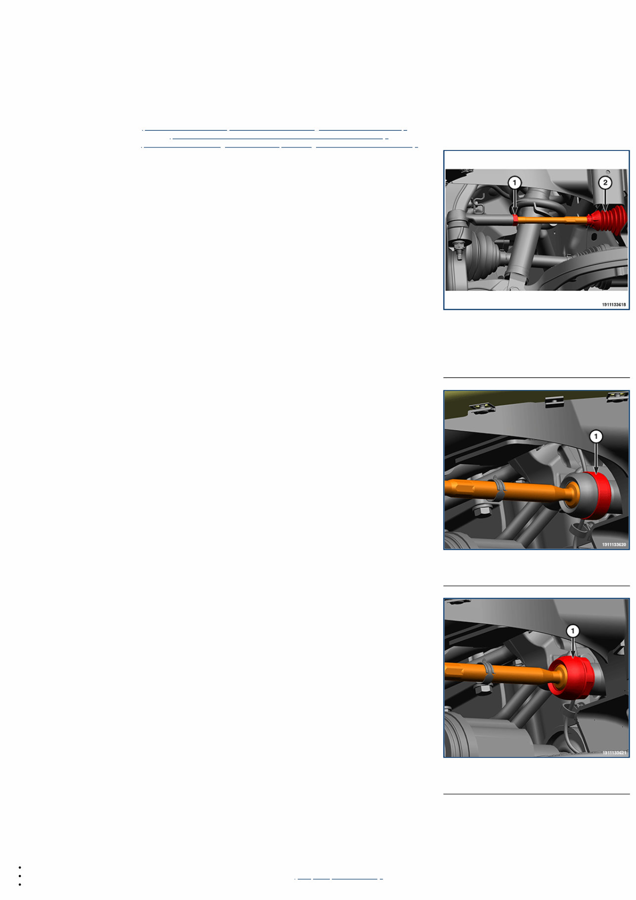 2022 RAM 1500 Pickup 3.0L V6 Turbo Diesel Gen 3 Service & Repair Manual preview img 5