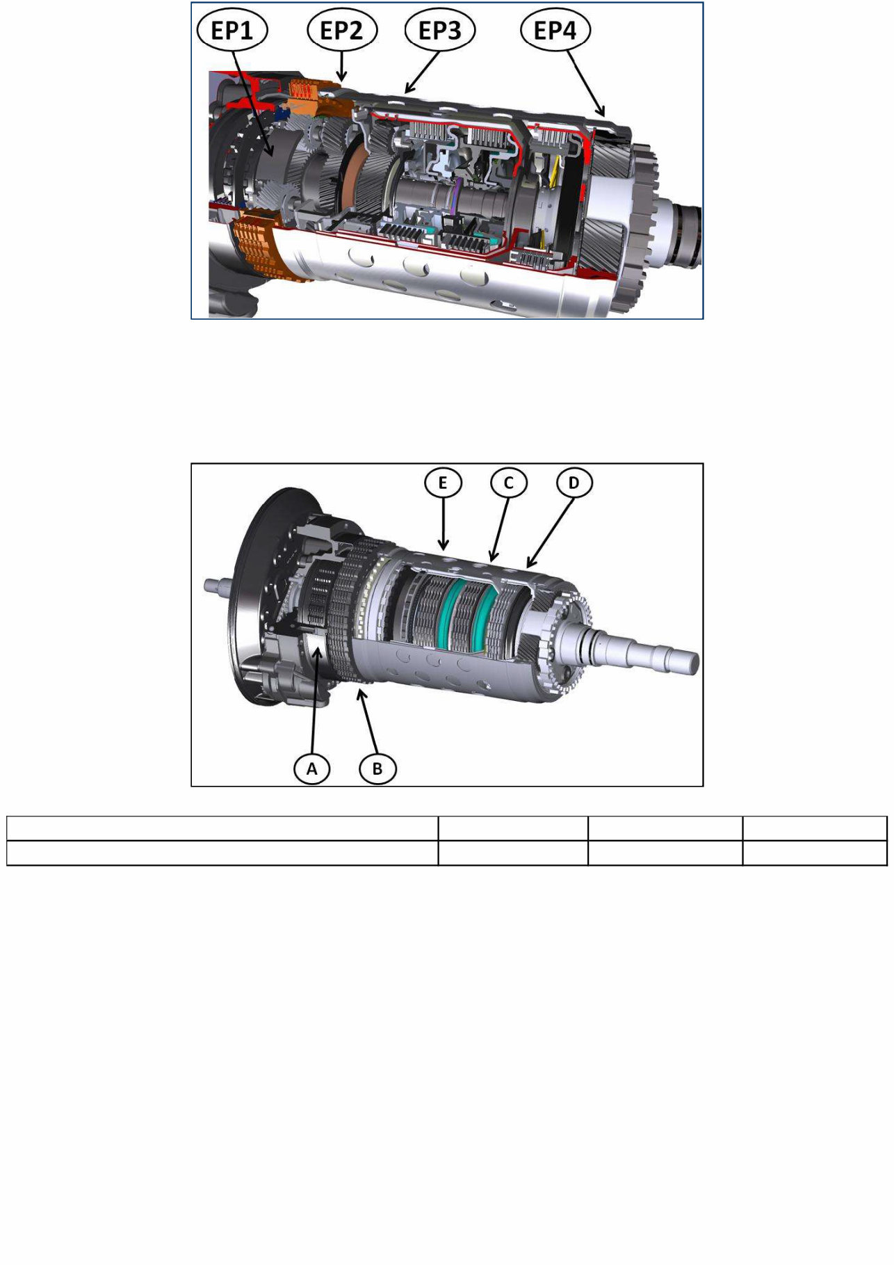 2022 RAM 1500 Pickup 3.0L V6 Turbo Diesel Gen 3 Service & Repair Manual preview img 9