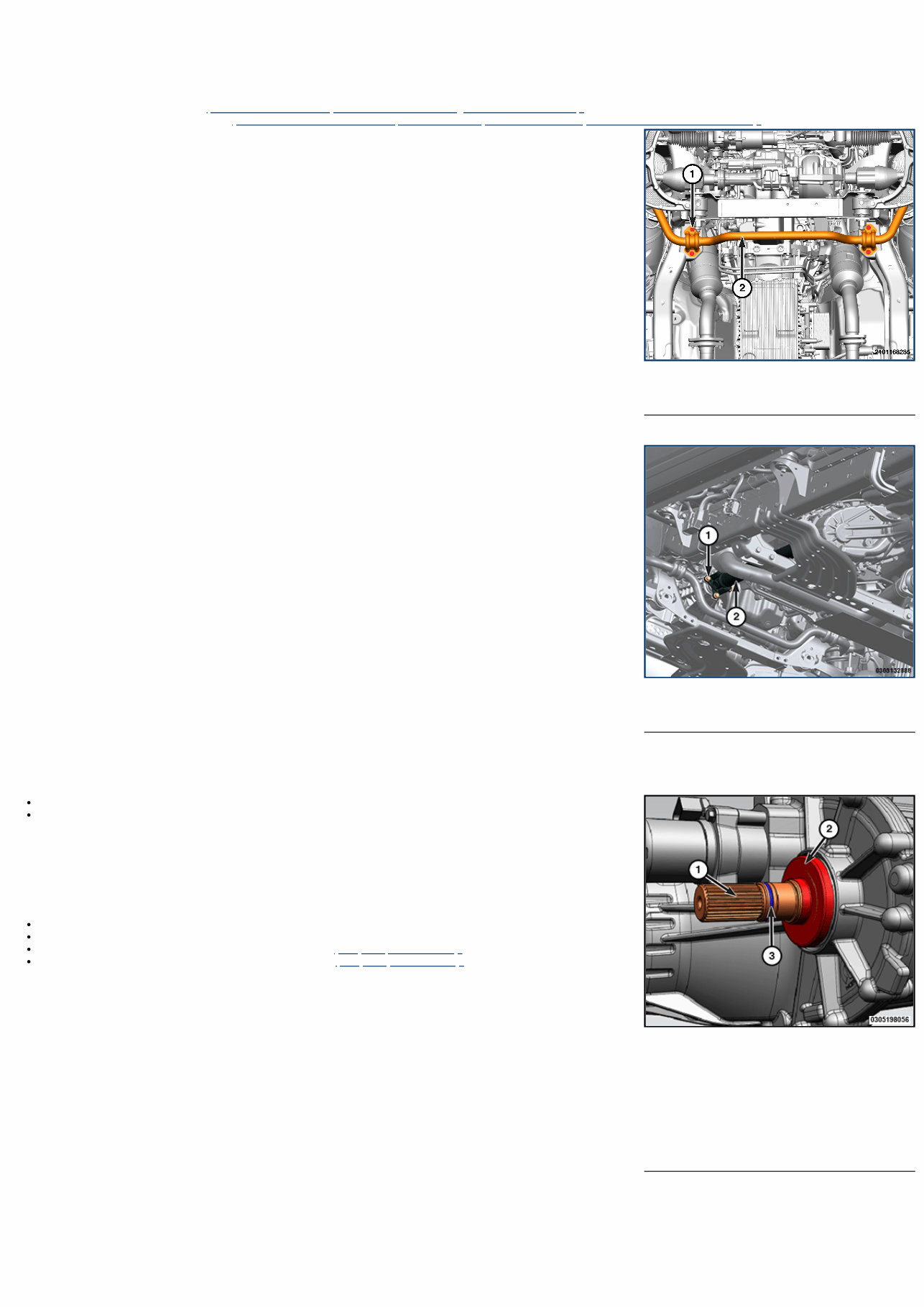 2020 RAM 1500 Pickup 3.0L V6 Turbo Diesel Gen 3 Service & Repair Manual preview img 10