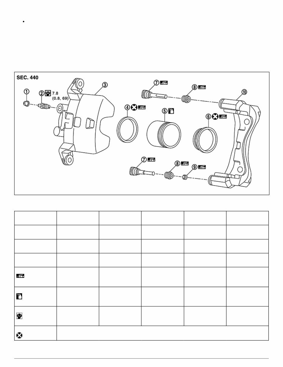 2019 Nissan Versa Sedan Service & Repair Manual preview img 8