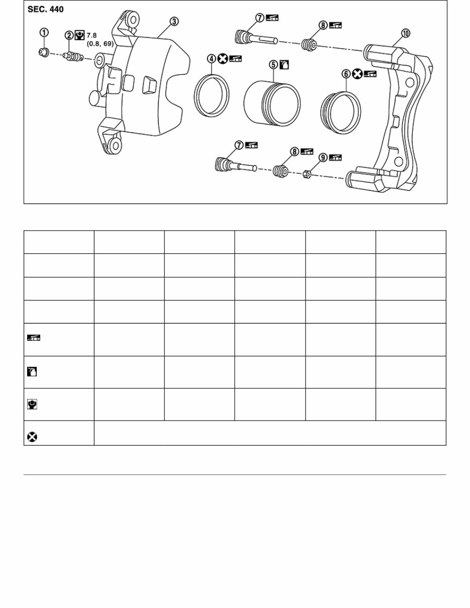 2019 Nissan Altima Service & Repair Manual preview img 3
