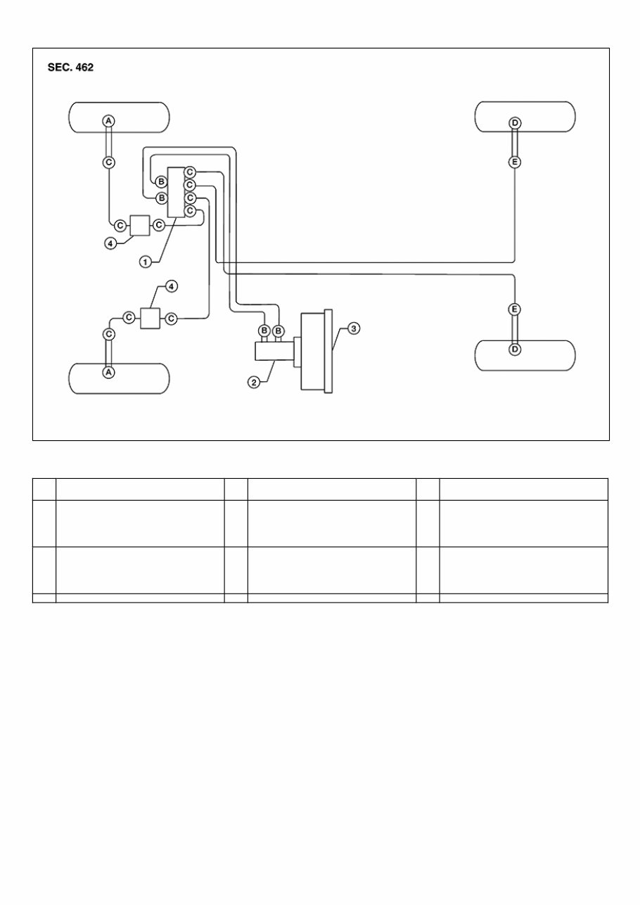2018 Nissan Frontier (D40) OEM Service & Repair Manual preview img 10