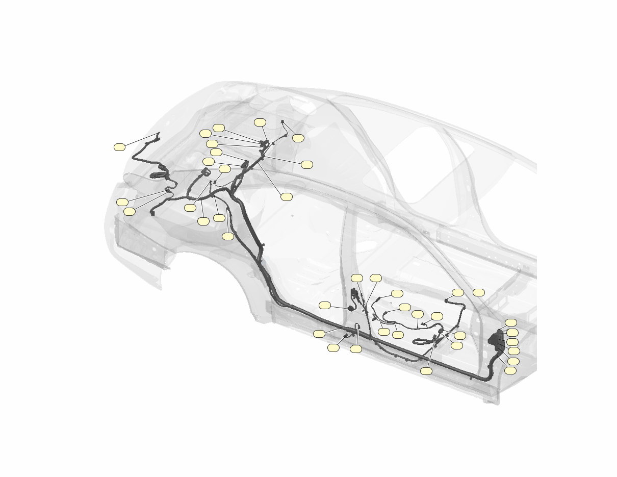 2013 Nissan Maxima Service & Repair Manual preview img 1