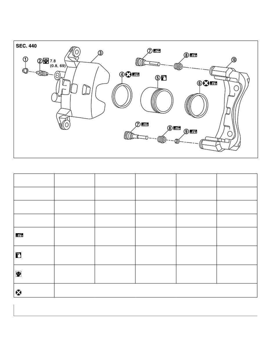2020 Nissan Kicks Service & Repair Manual preview img 3