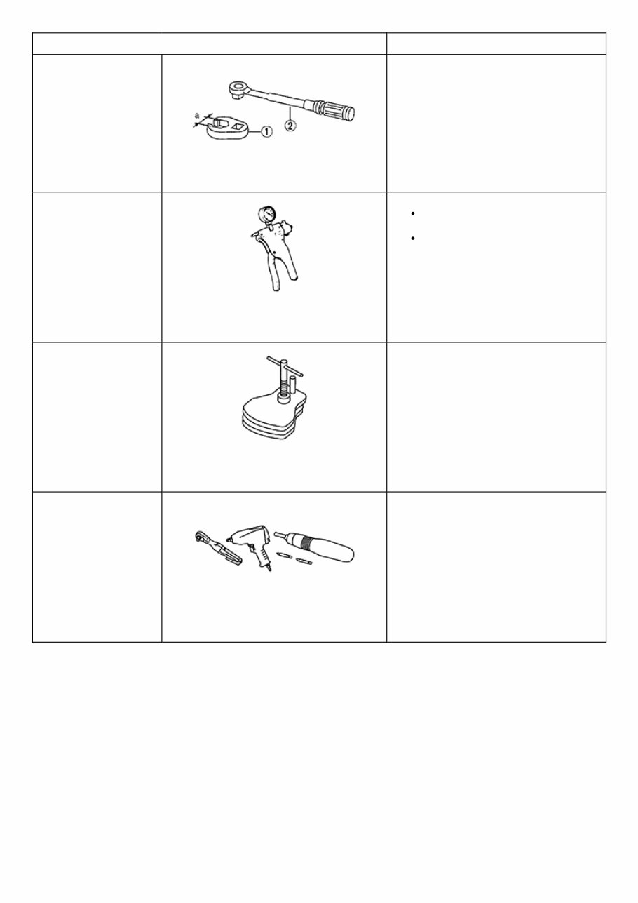 2019 Nissan Micra Service & Repair Manual preview img 5