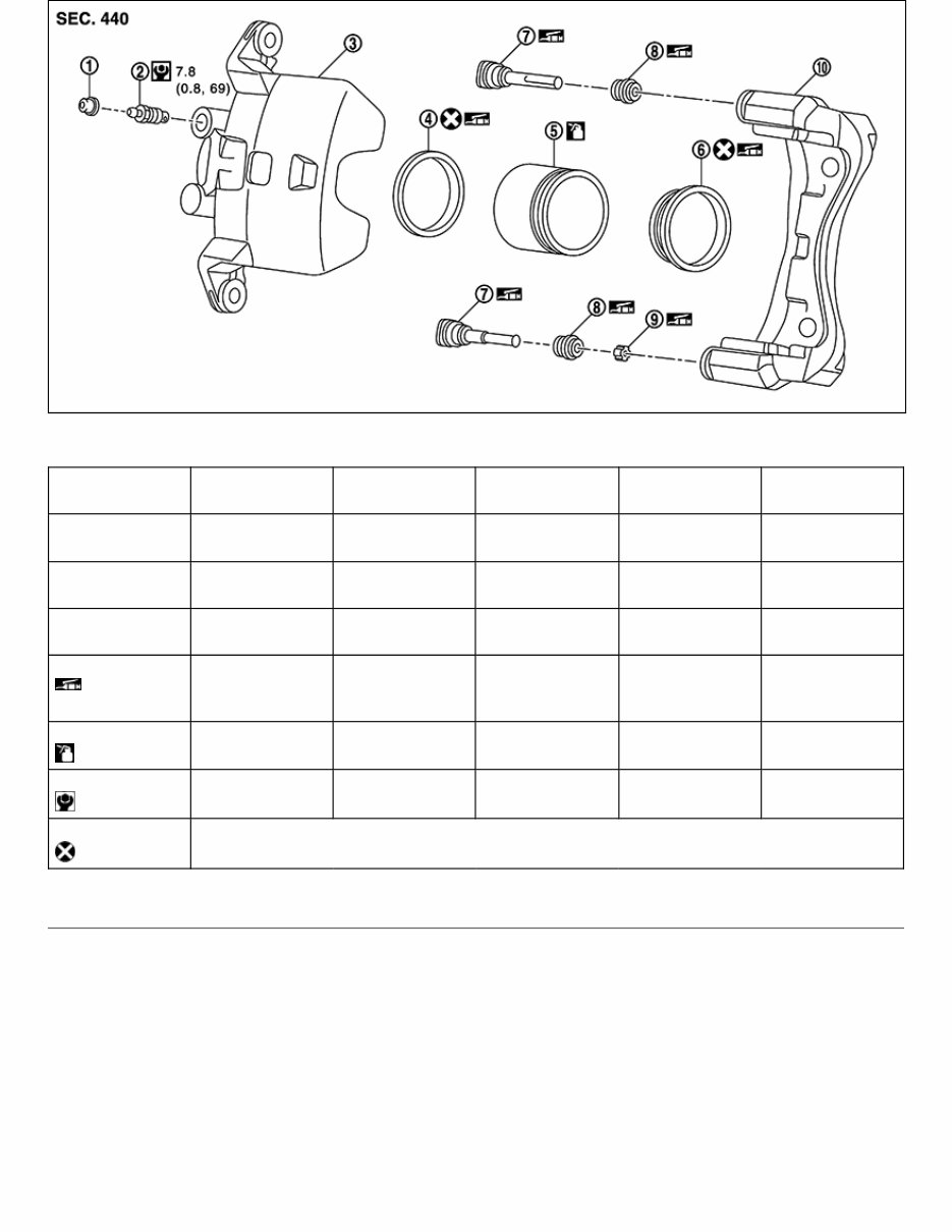 2021 Nissan Altima Service & Repair Manual preview img 3