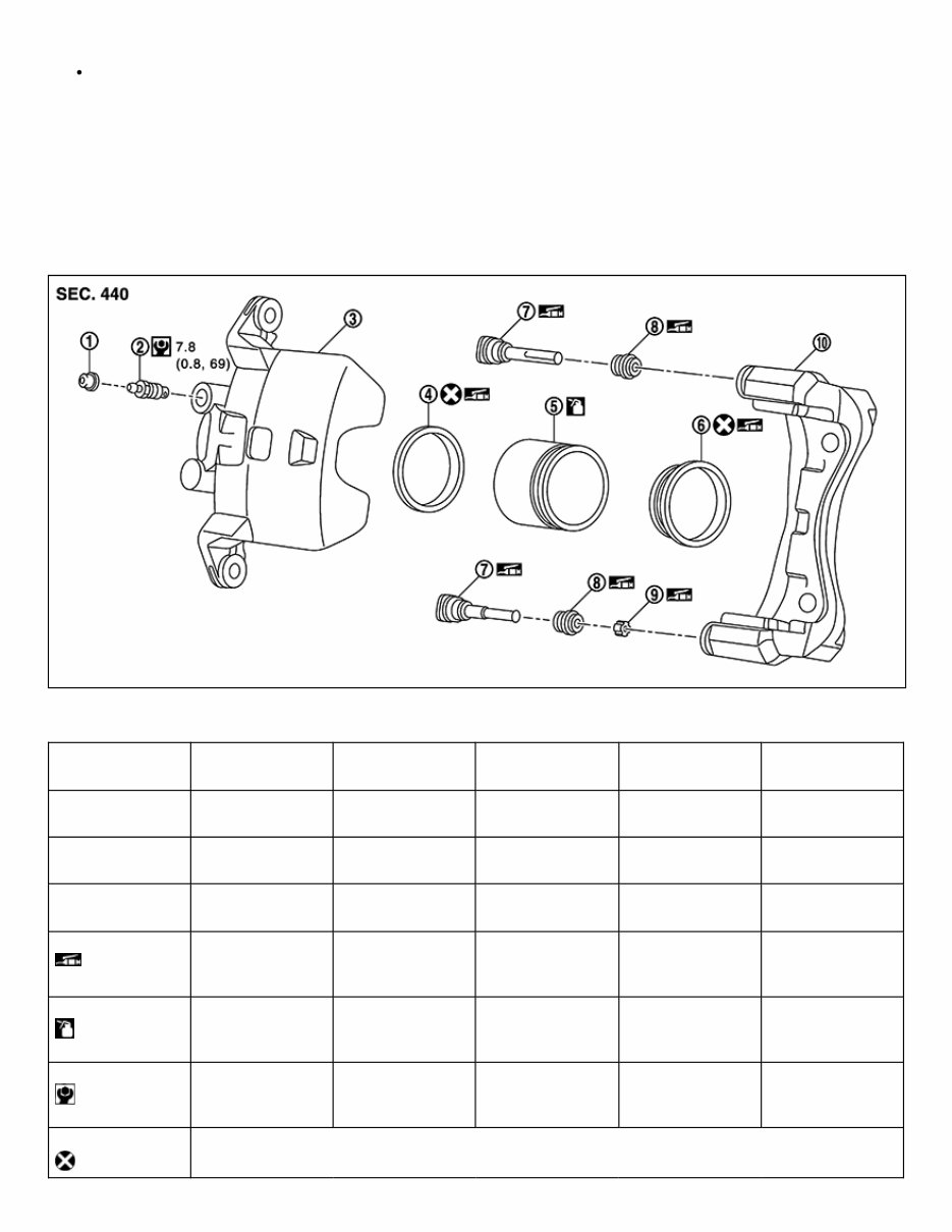 2024 Nissan Sentra Service & Repair Manual preview img 6
