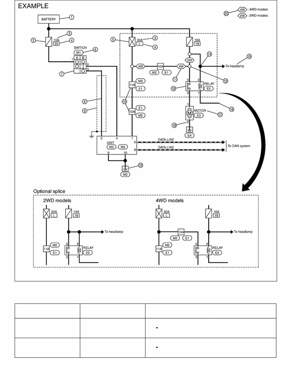 2024 Nissan Kicks Service & Repair Manual preview img 10