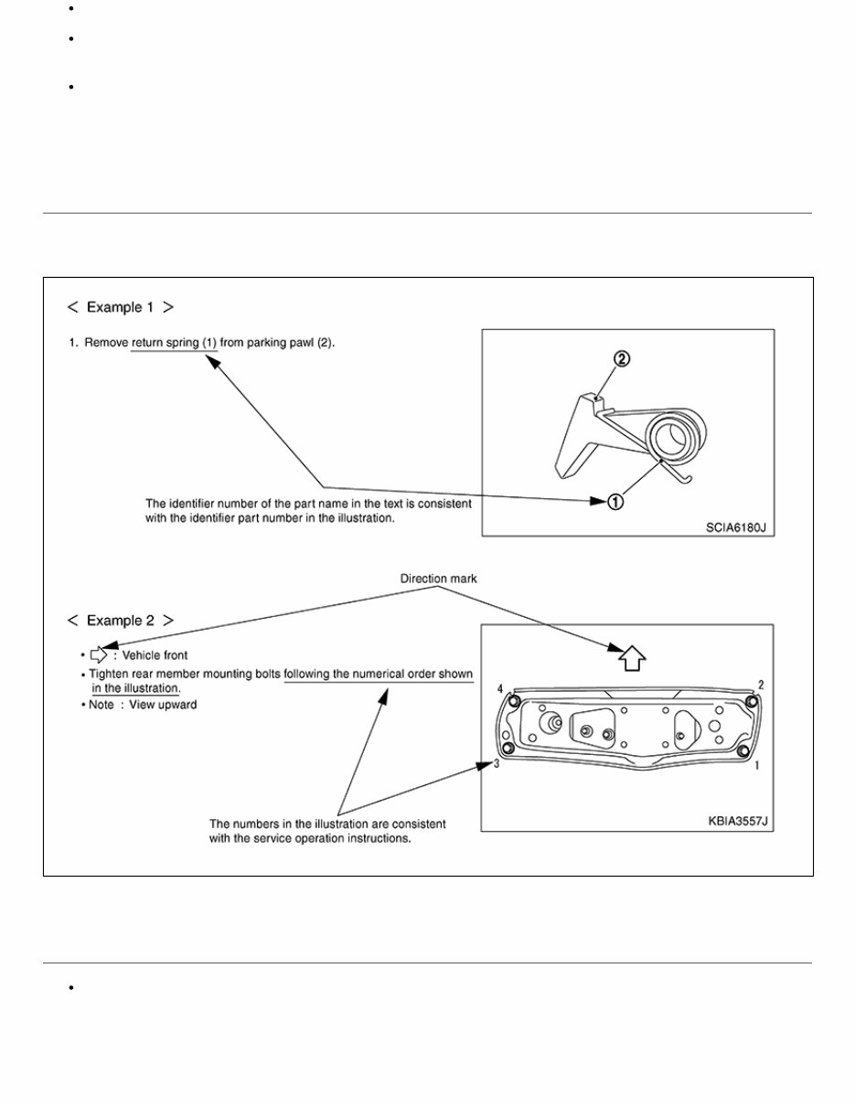 2024 Nissan Kicks Service & Repair Manual preview img 2