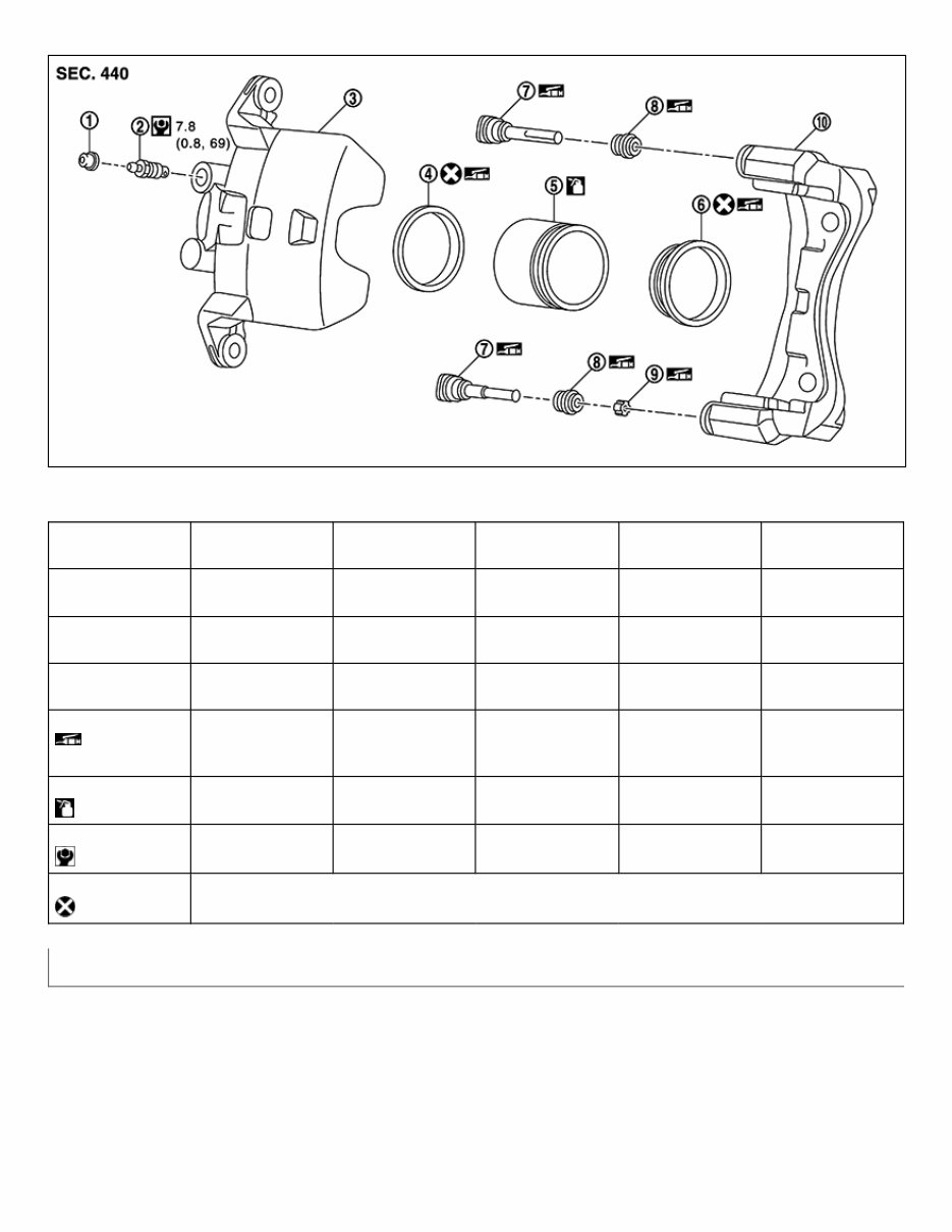2024 Nissan Kicks Service & Repair Manual preview img 3