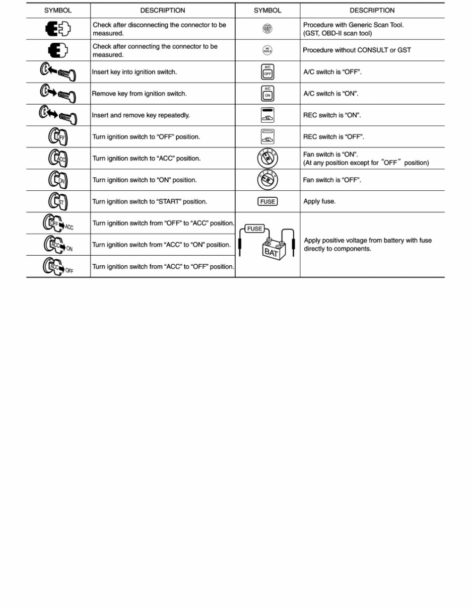 2018 Nissan LEAF Service & Repair Manual preview img 7