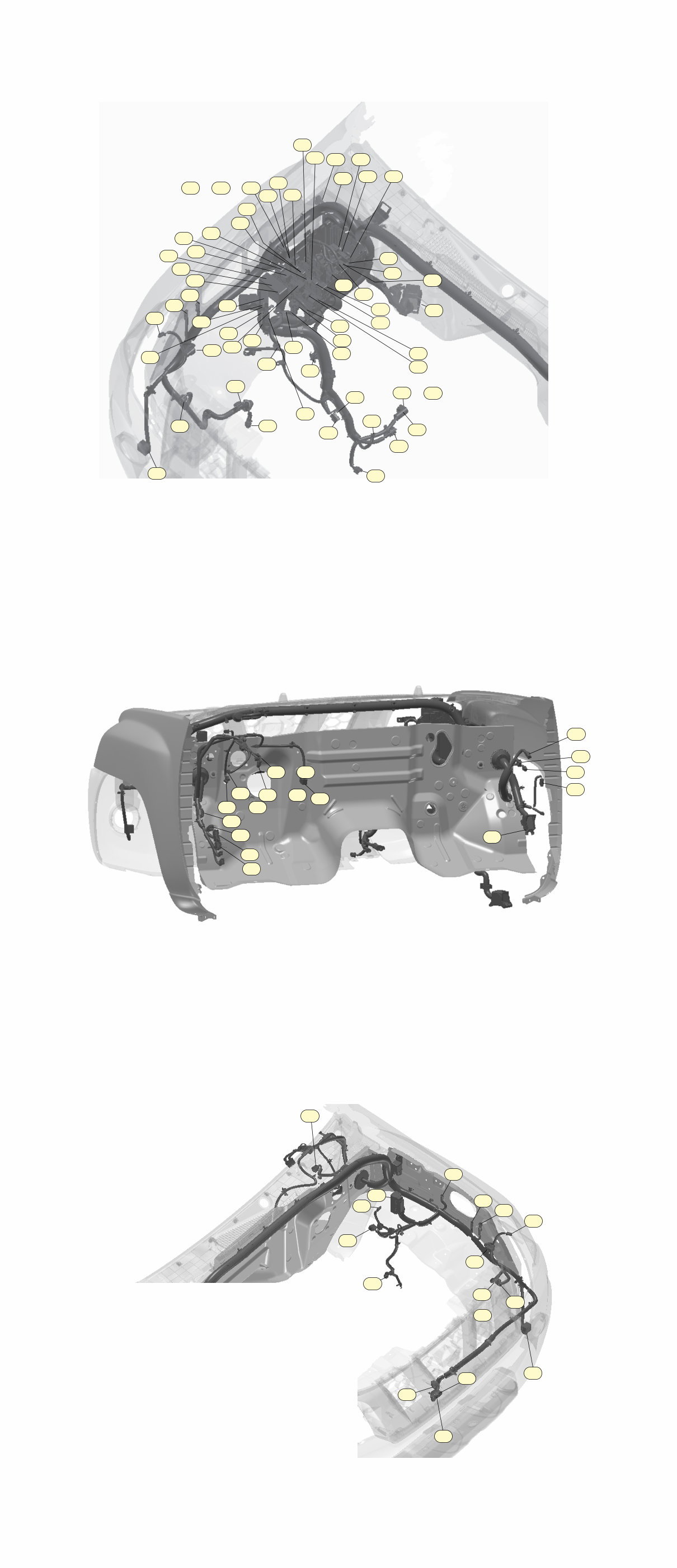 2013 Nissan Frontier Service & Repair Manual preview img 3