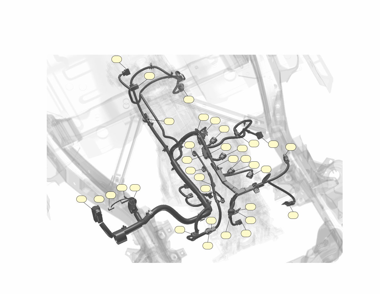2013 Nissan Frontier Service & Repair Manual preview img 4