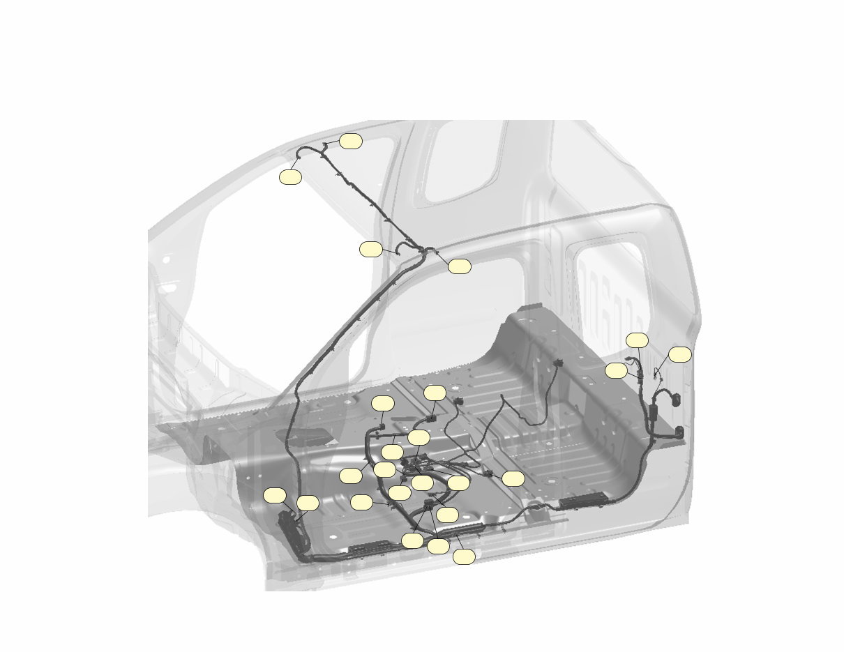 2013 Nissan Frontier Service & Repair Manual preview img 7
