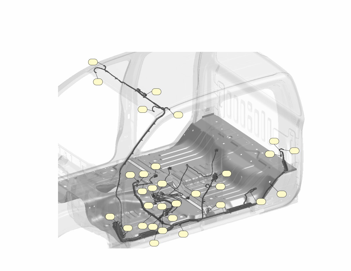 2013 Nissan Frontier Service & Repair Manual preview img 8