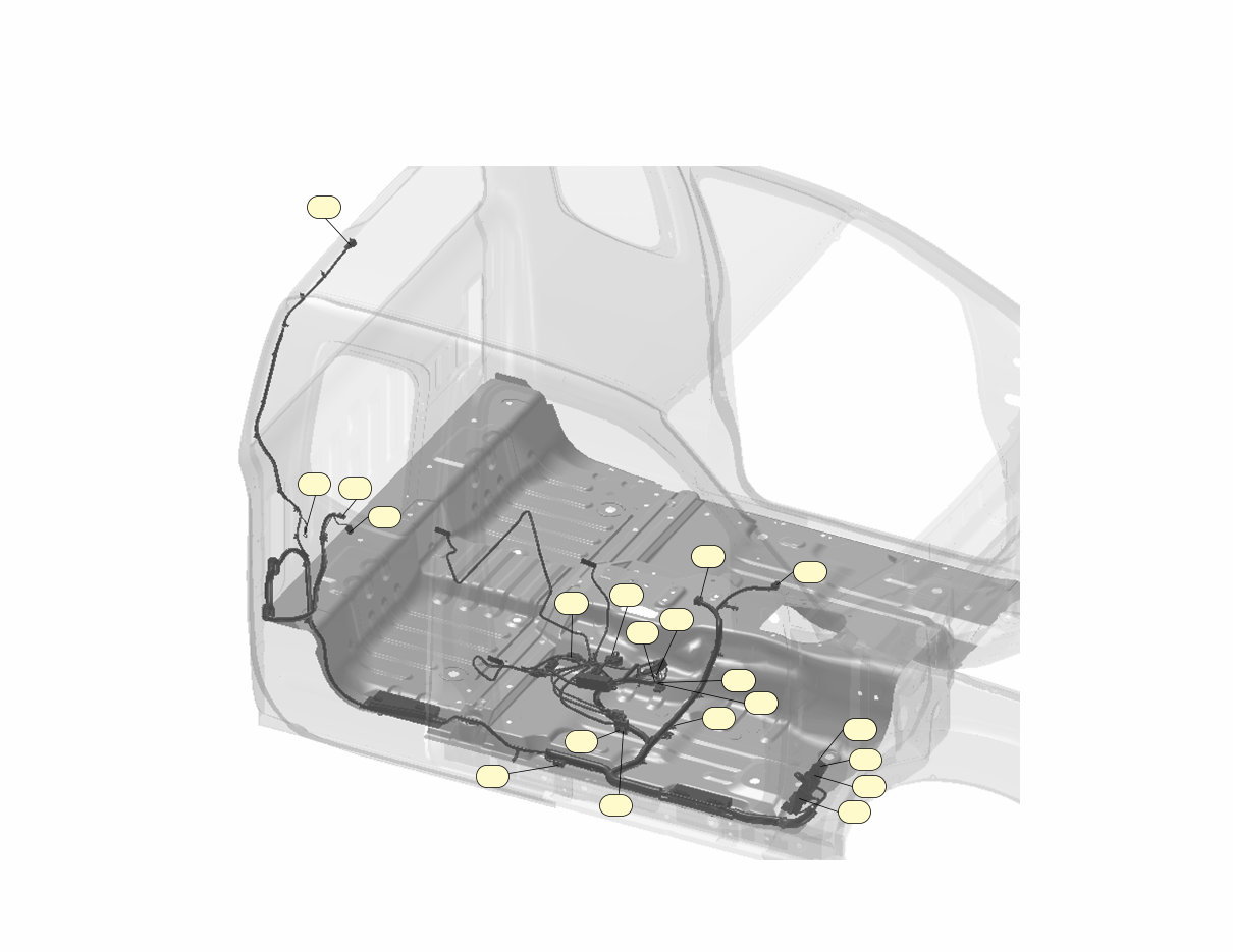 2013 Nissan Frontier Service & Repair Manual preview img 9