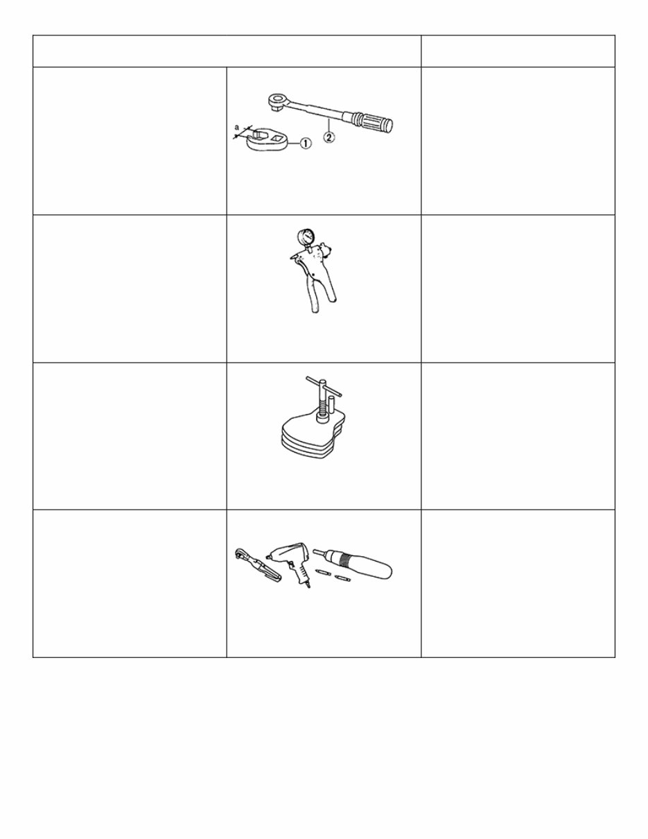 2021 Nissan Kicks Service & Repair Manual preview img 5