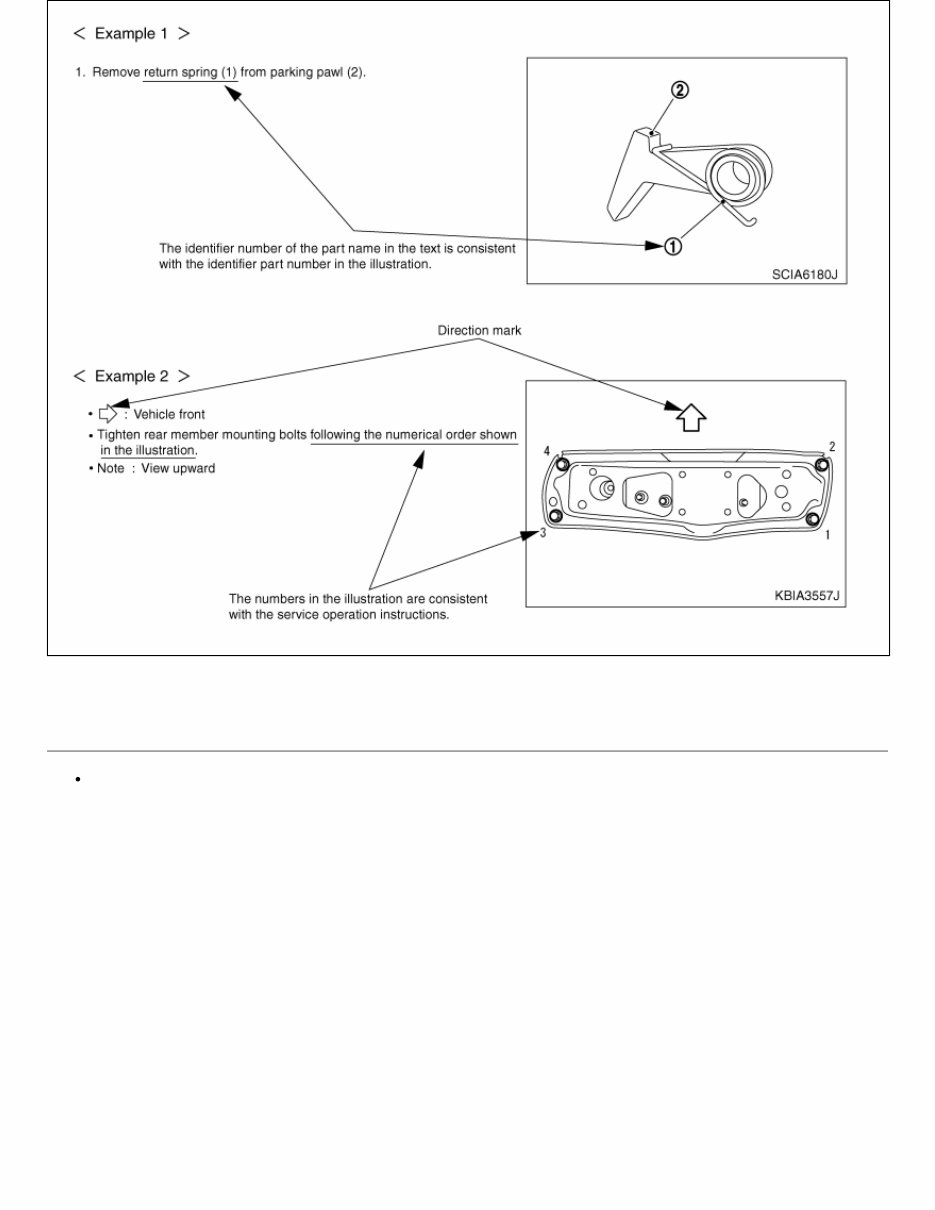 2019 Nissan LEAF Service & Repair Manual preview img 3