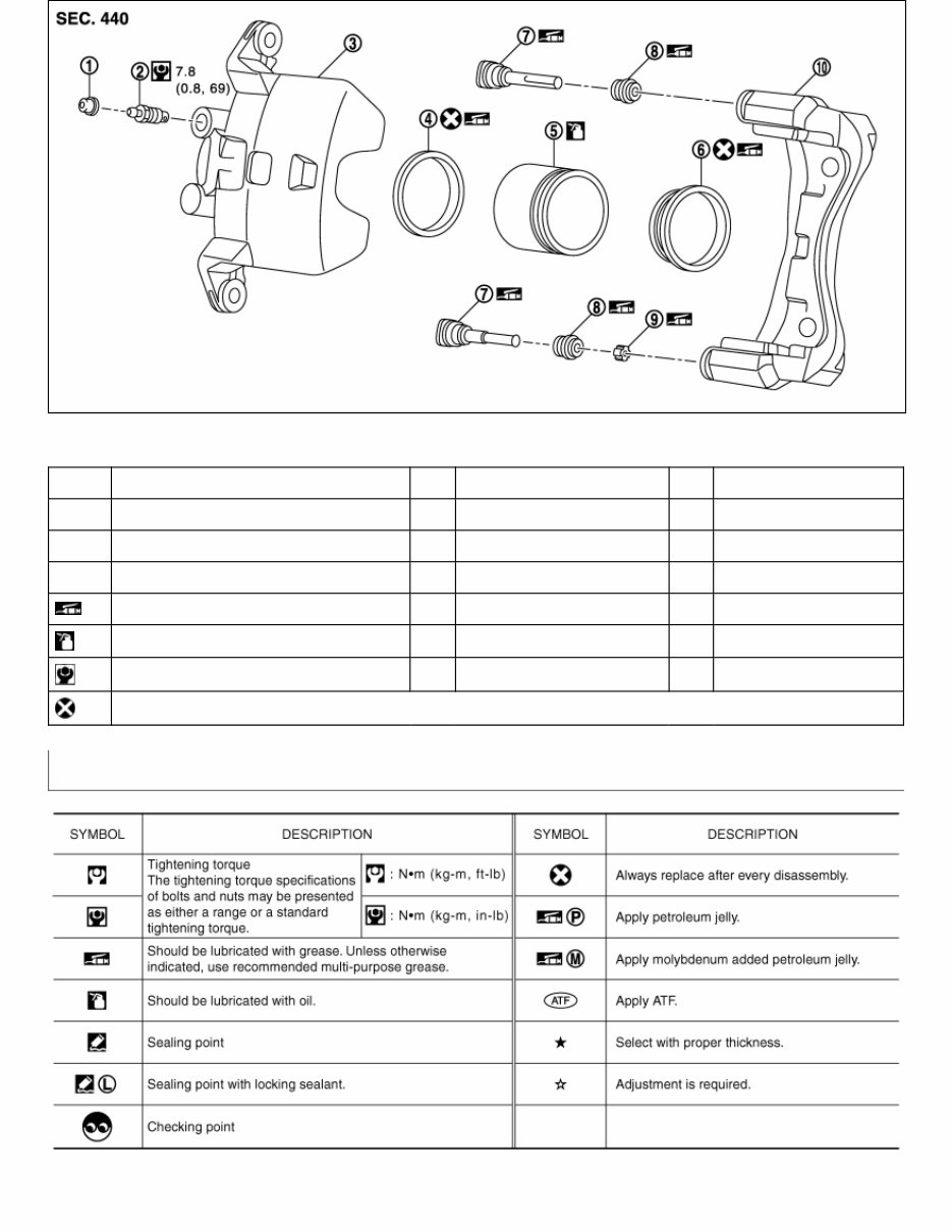 2019 Nissan LEAF Service & Repair Manual preview img 4