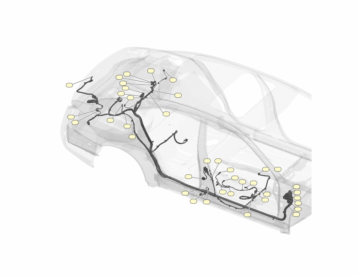 2014 Nissan Maxima Service & Repair Manual preview img 6