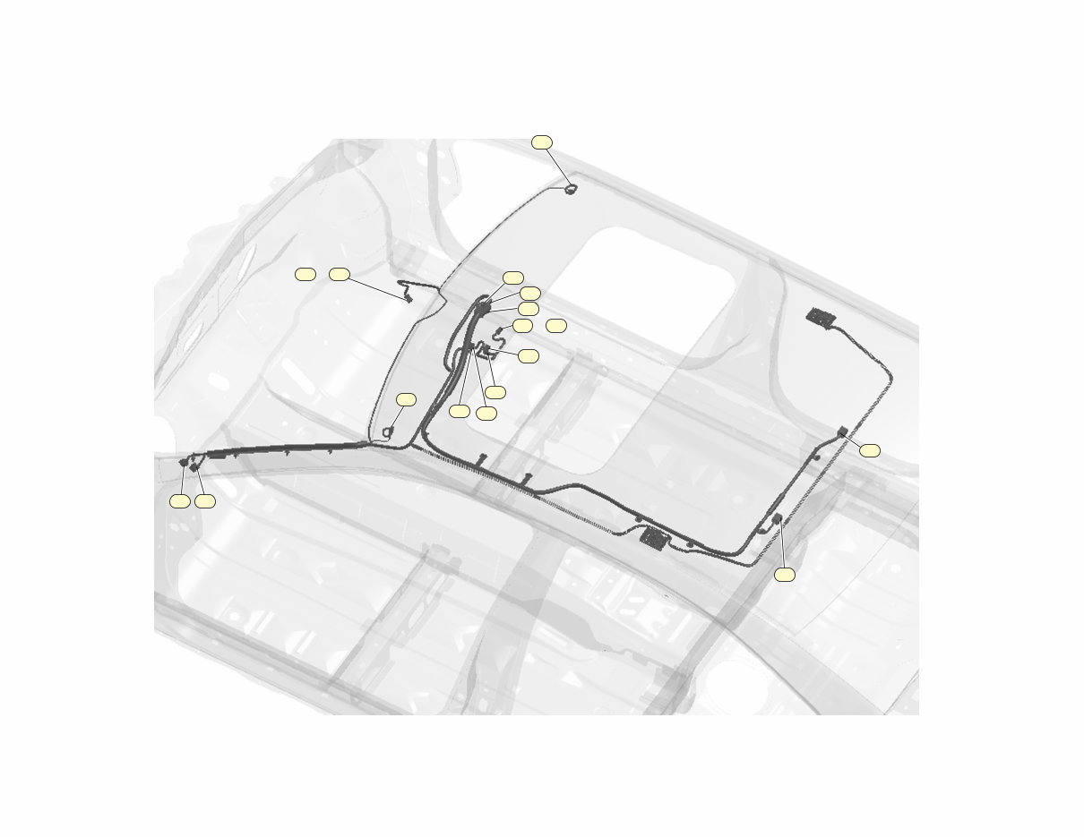 2014 Nissan Maxima Service & Repair Manual preview img 7