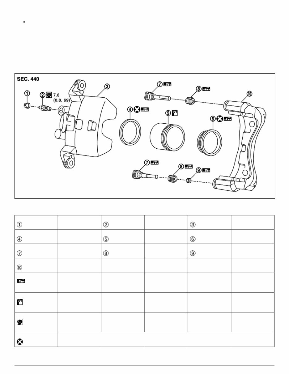 2023 Nissan Rogue Service & Repair Manual preview img 6