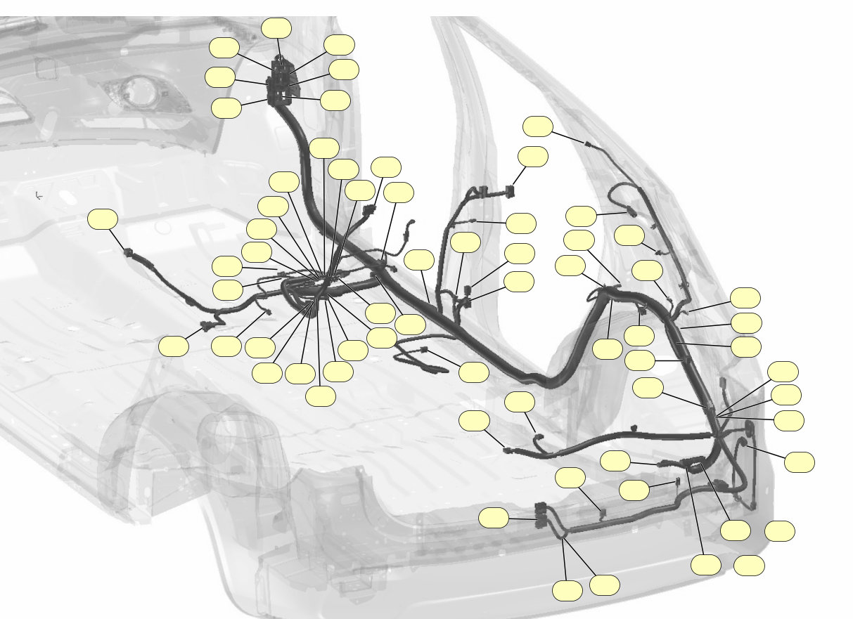 2015 Nissan Pathfinder Service & Repair Manual preview img 8