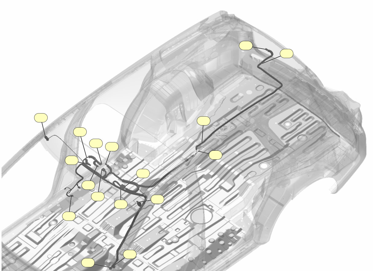 2015 Nissan Pathfinder Service & Repair Manual preview img 9
