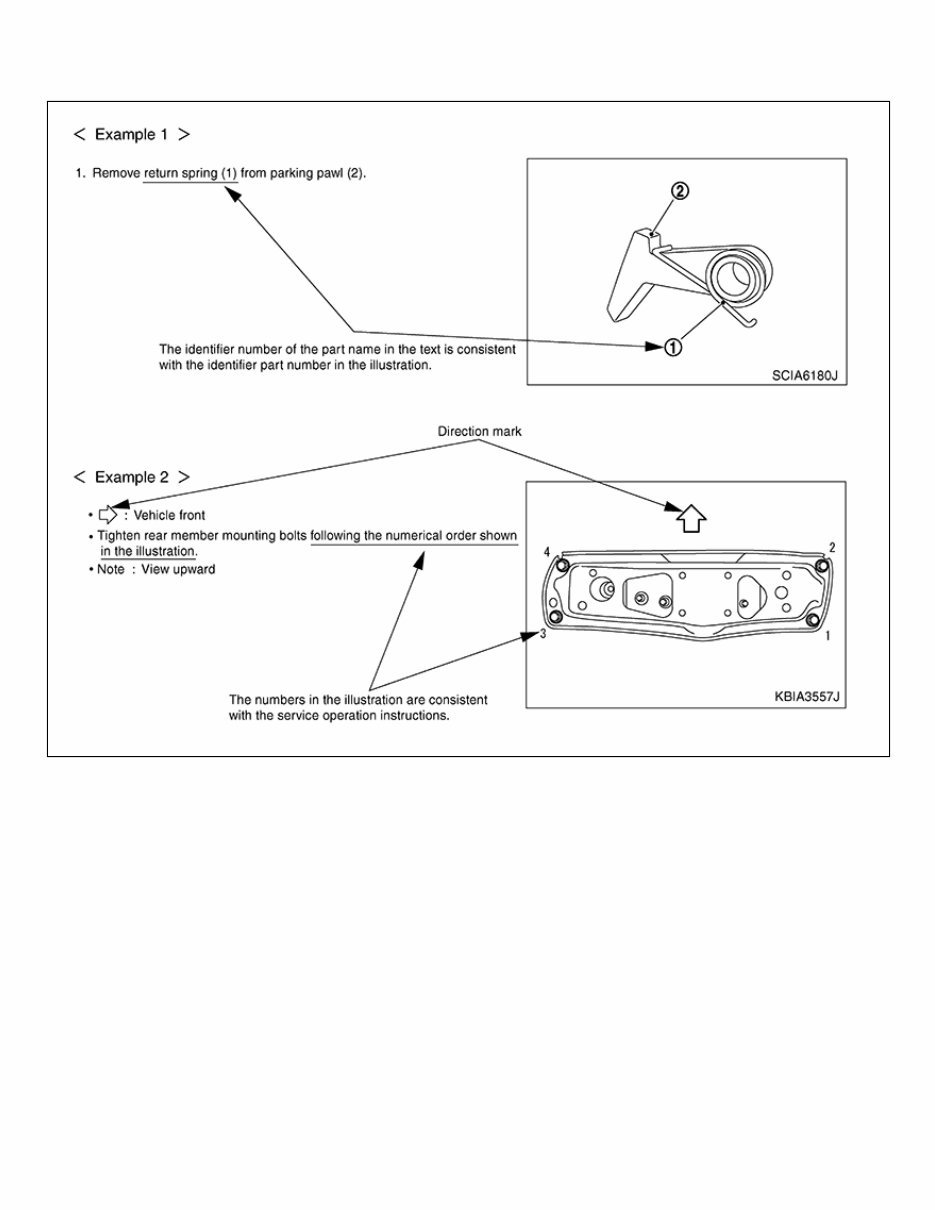 2017 Nissan Titan OEM Service & Repair Manual preview img 5
