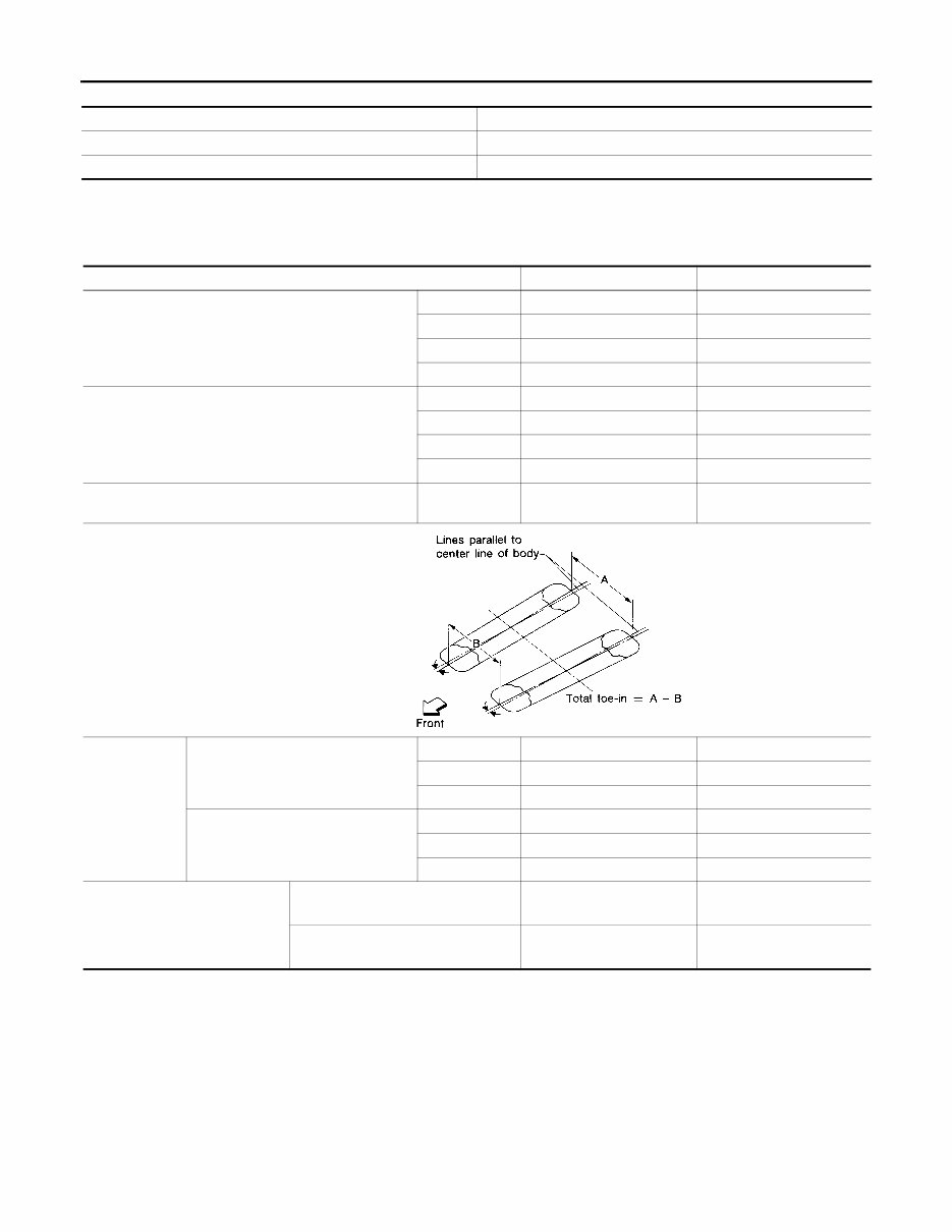 2015 Nissan Xterra Service & Repair Manual preview img 5