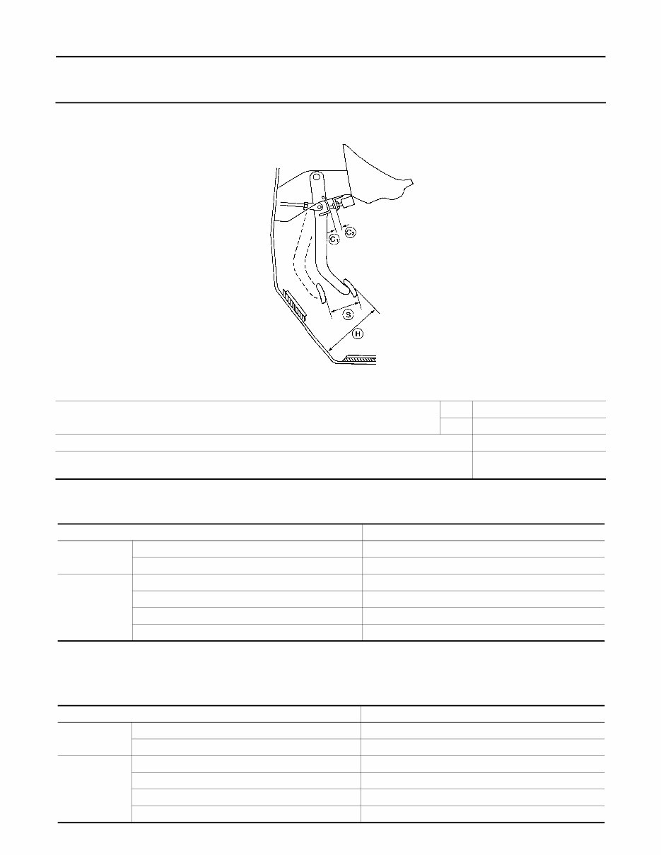 2015 Nissan Xterra Service & Repair Manual preview img 7