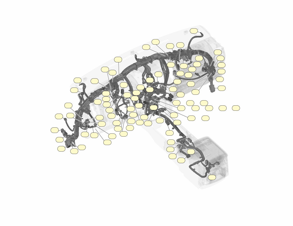 2013 Nissan Xterra Service & Repair Manual preview img 2