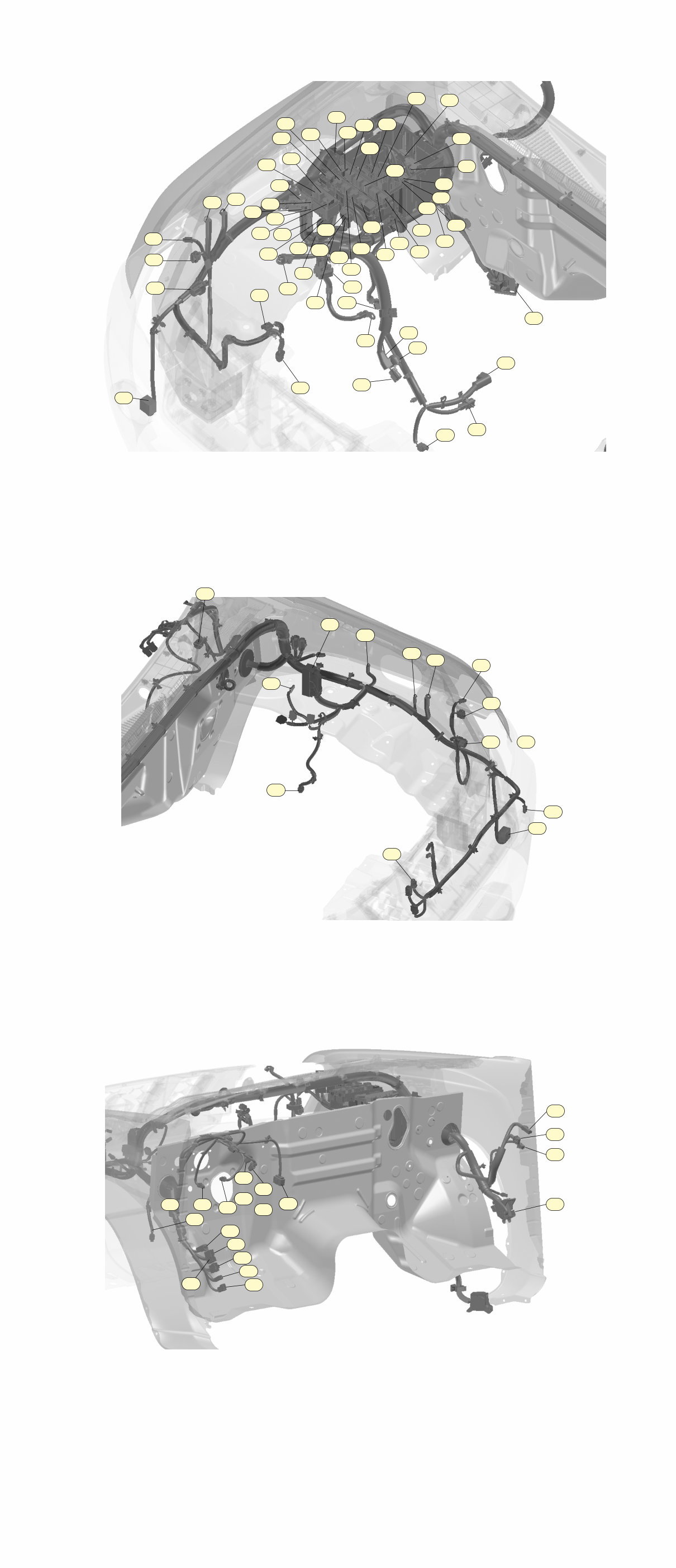 2013 Nissan Xterra Service & Repair Manual preview img 3