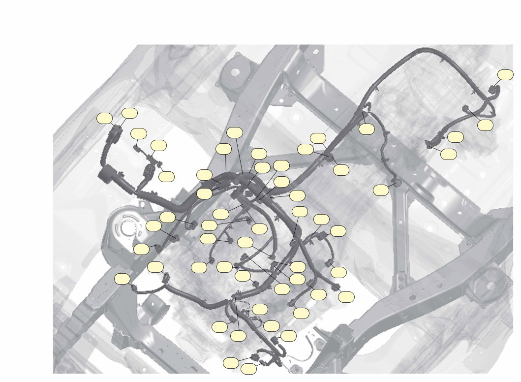 2013 Nissan Xterra Service & Repair Manual preview img 4