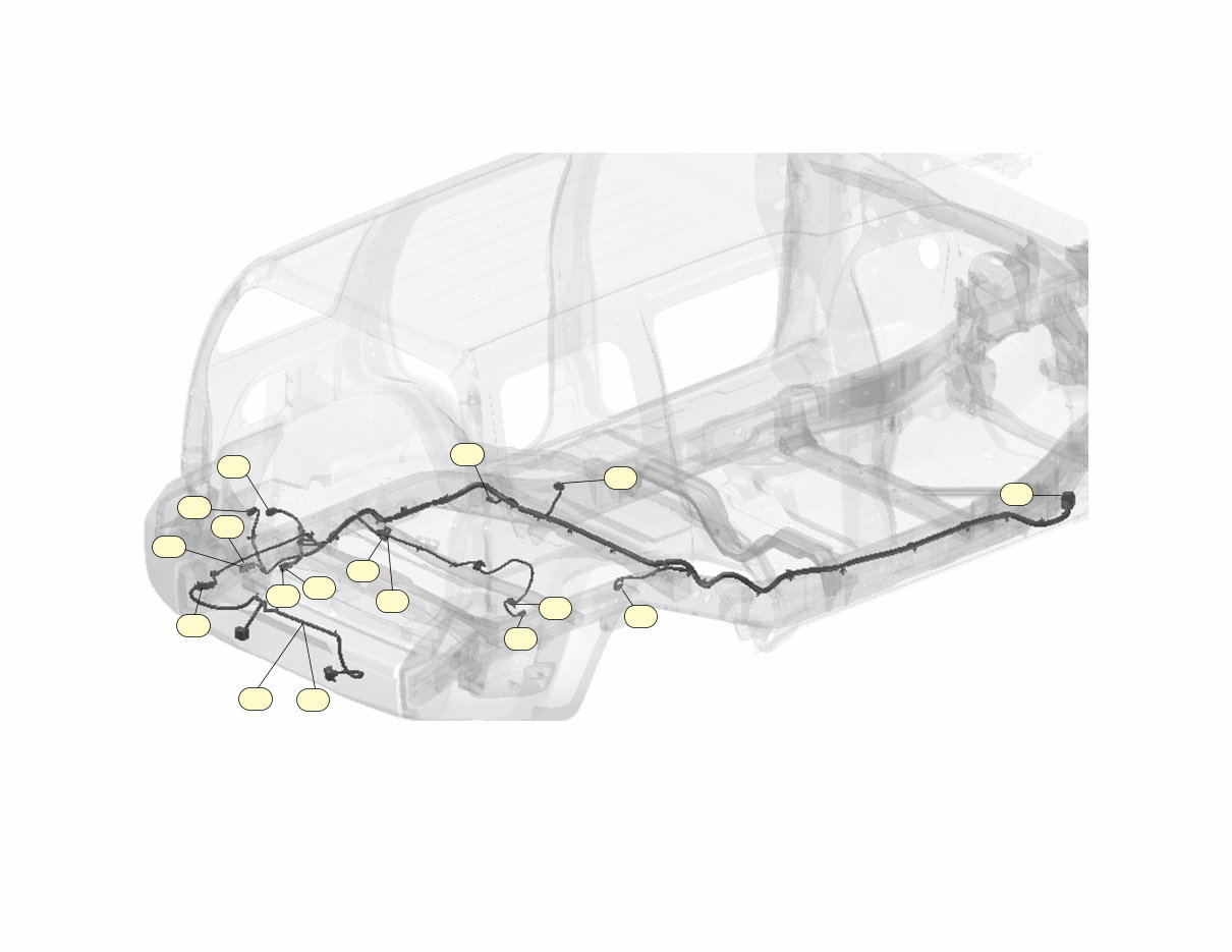 2013 Nissan Xterra Service & Repair Manual preview img 5
