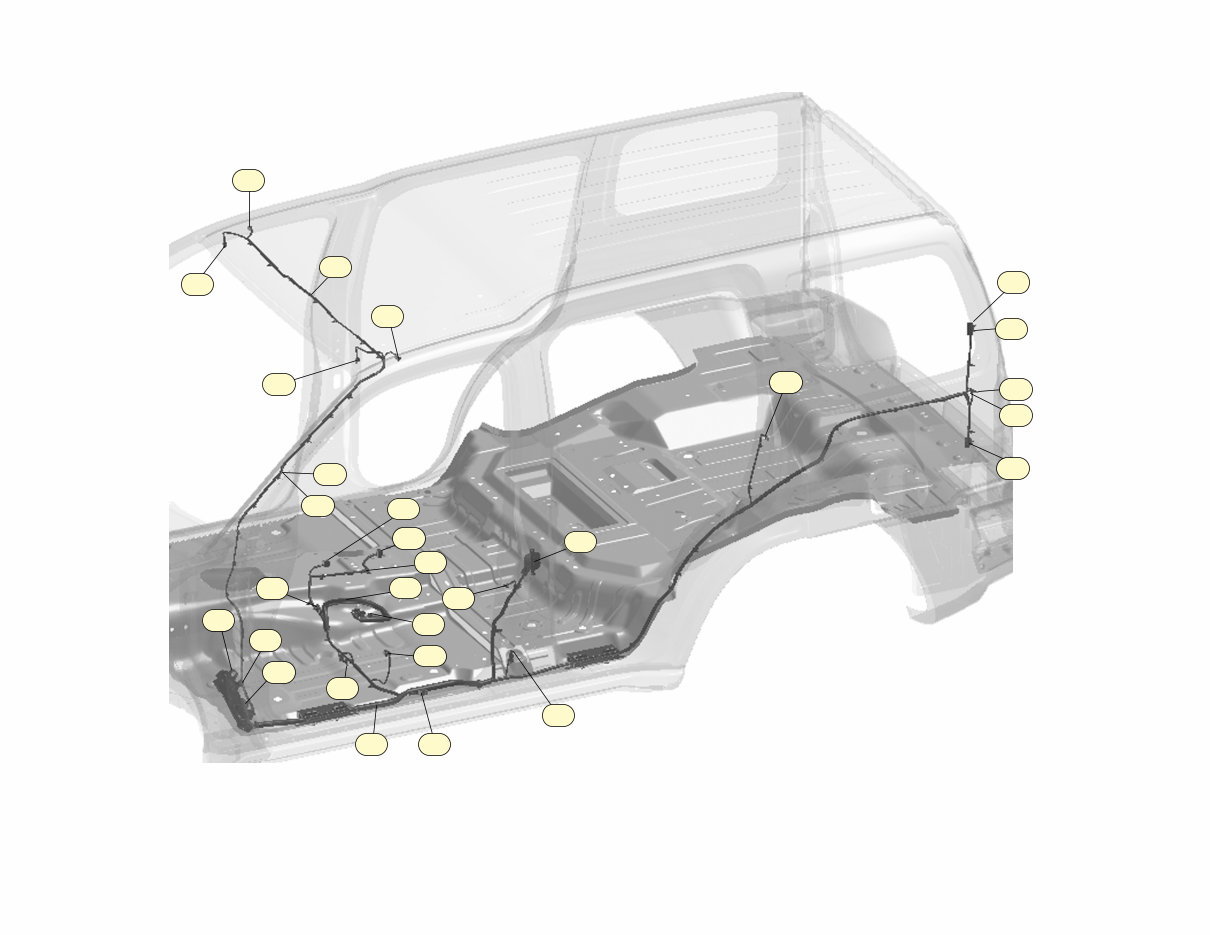 2013 Nissan Xterra Service & Repair Manual preview img 6